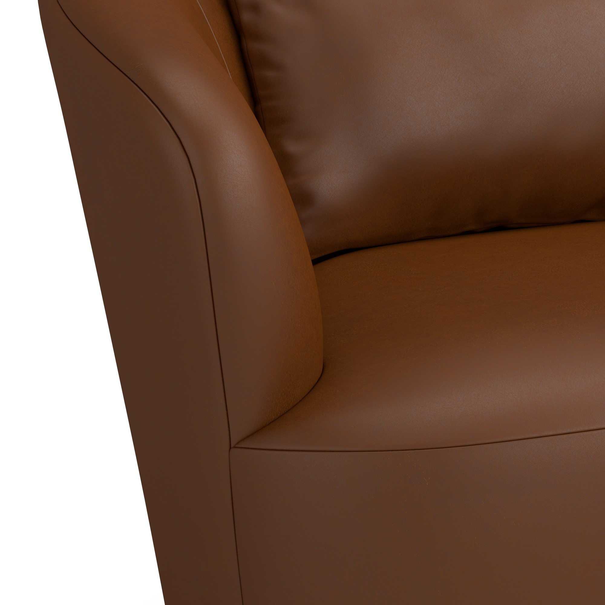 Tate Swivel Armchair