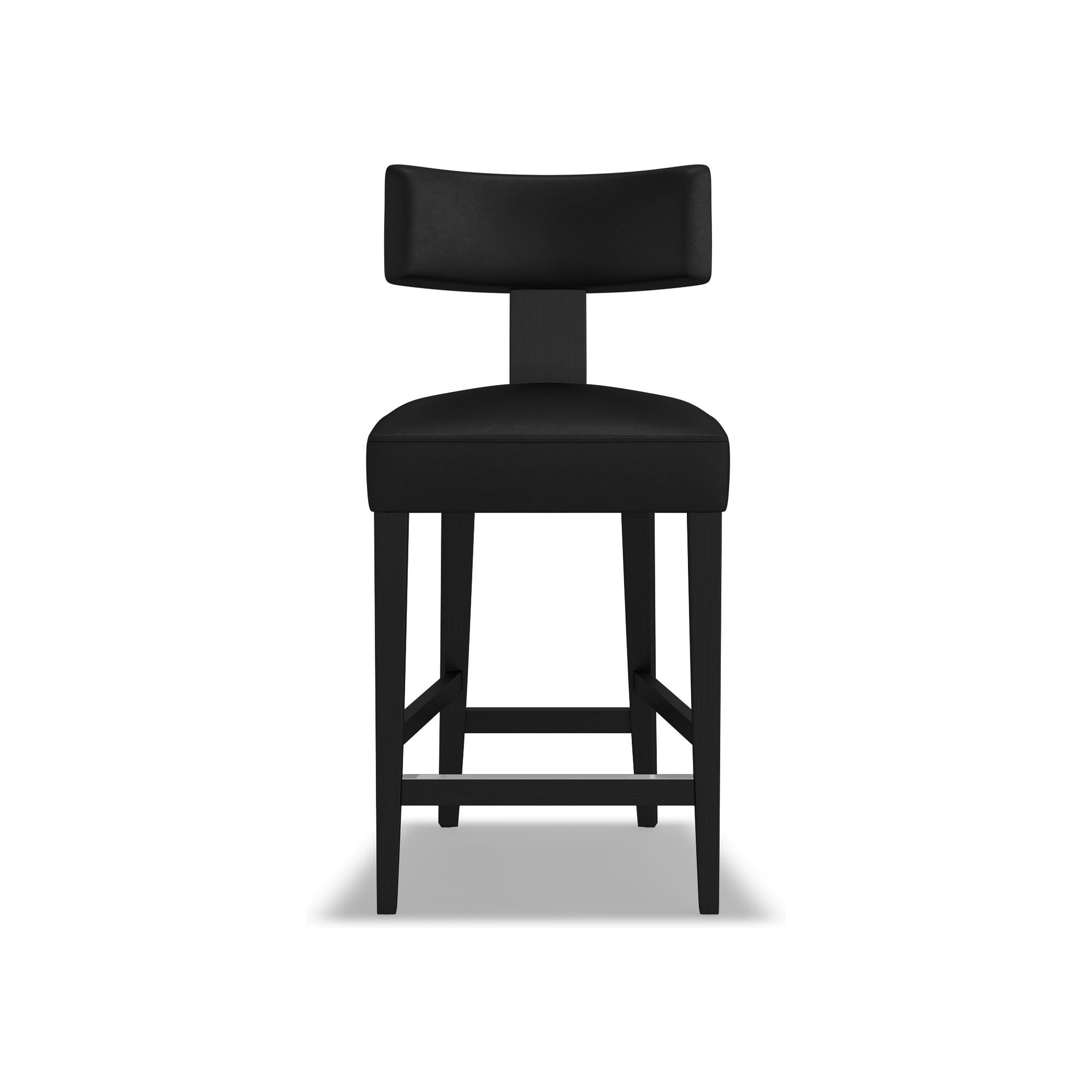 Koret Upholstered Counter Stool