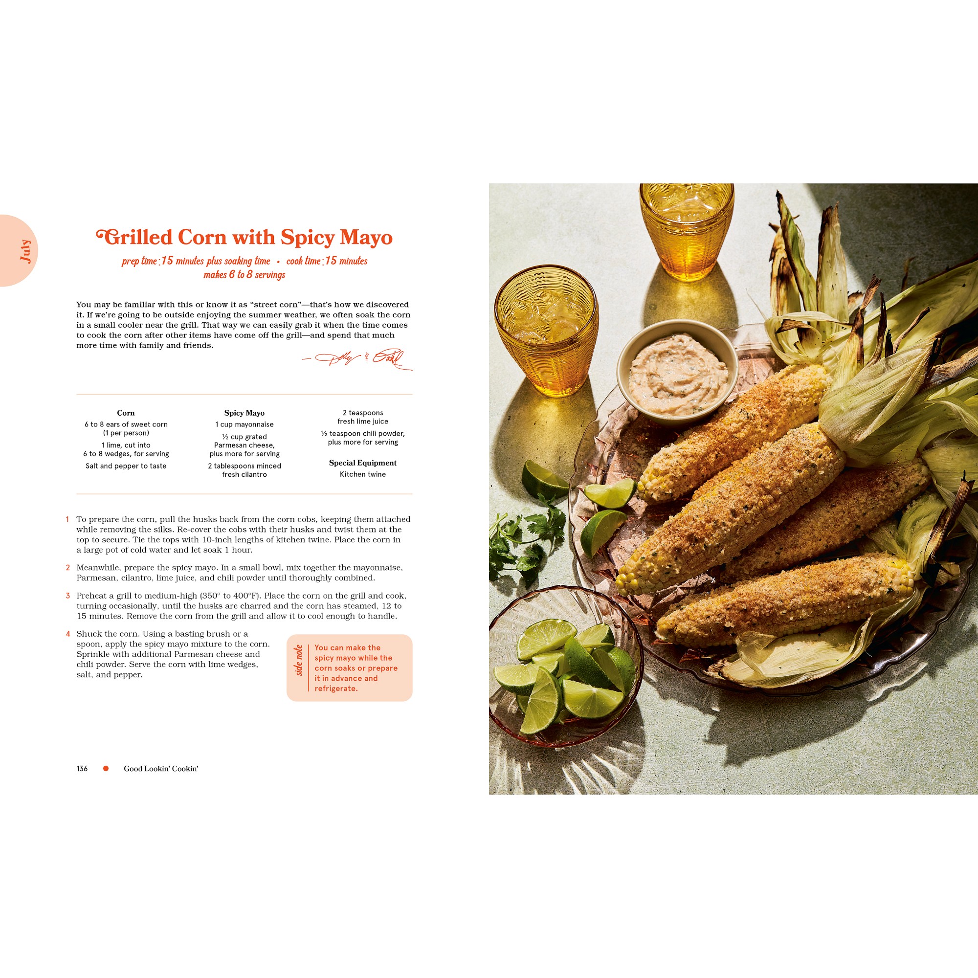 Dolly Parton and Rachel Parton George: Good Lookin' Cookin': A Year of Meals - A Lifetime of Family, Friends, and Food