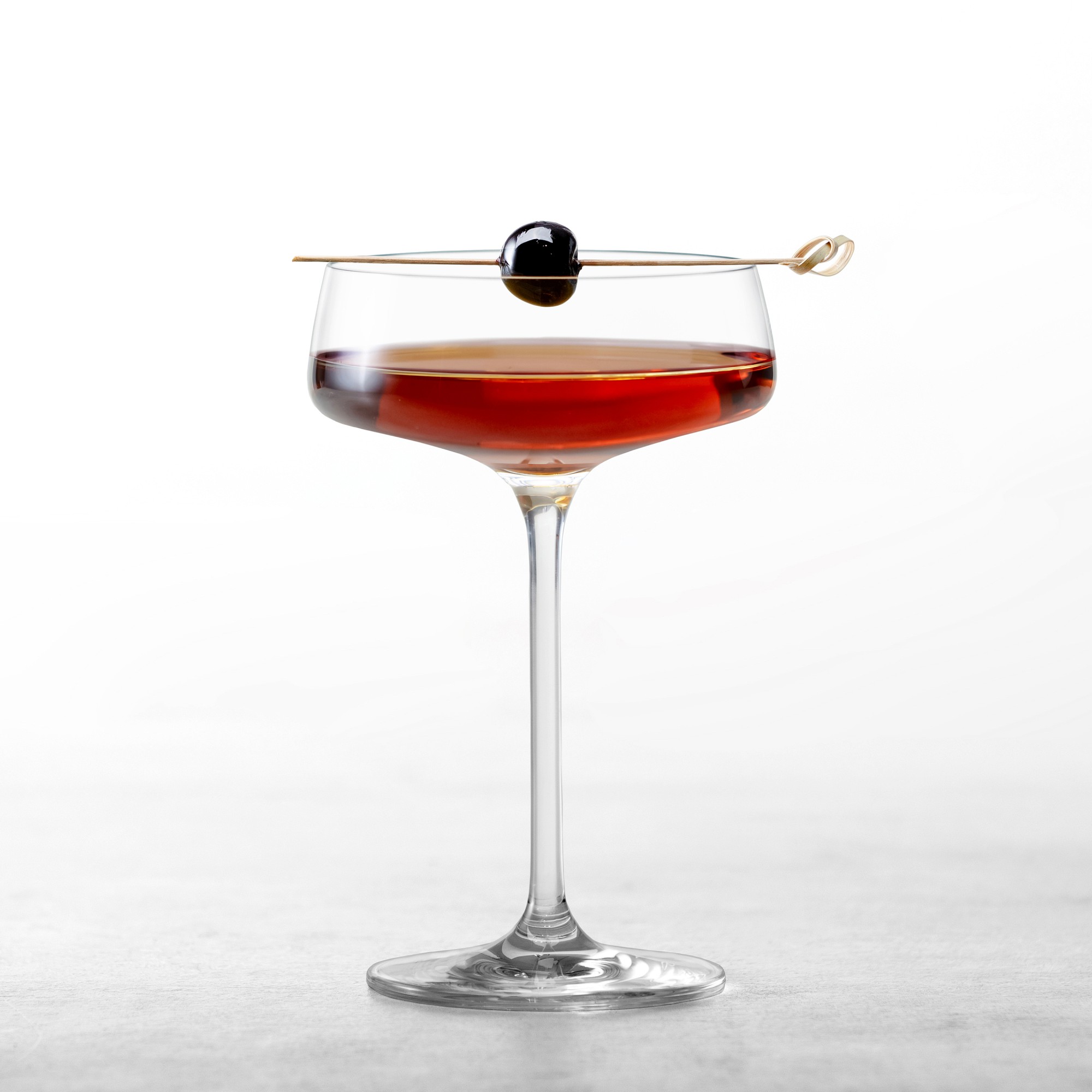 Schott Zwiesel Sensa Coupe Glasses, Set of 4