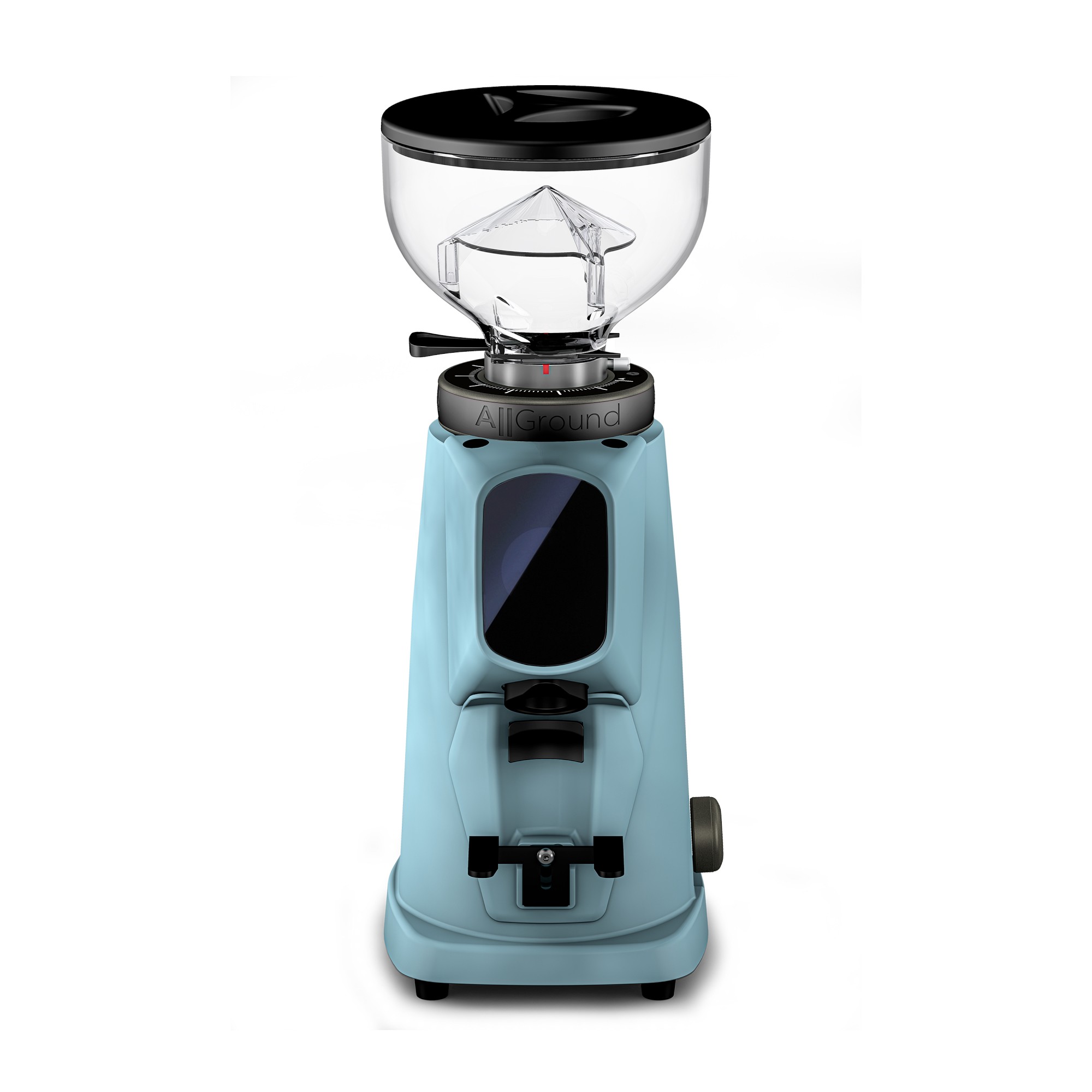 Fiorenzato AllGround Sense All-Purpose Home Coffee Grinder