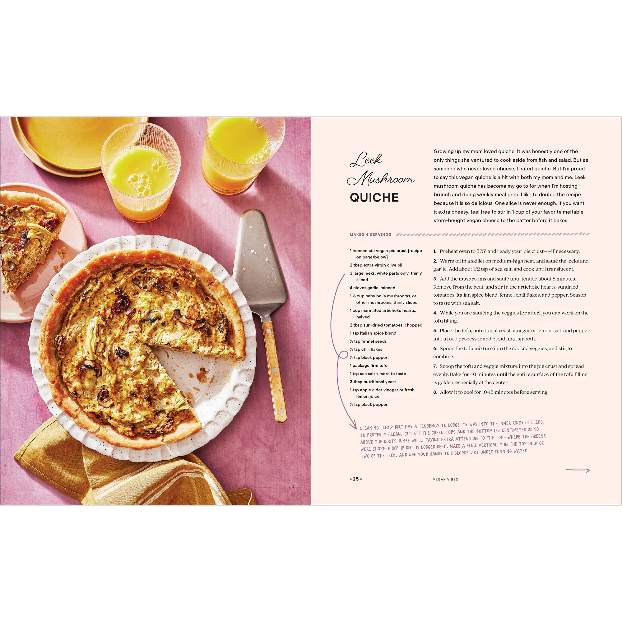 Jenn Claiborne: Sweet Potato Soul Vegan Vibes: 100 Soulful Plant-Based Recipes for Healthy Everyday Meals