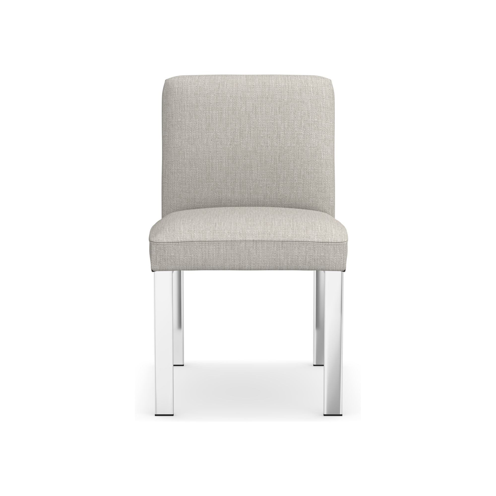 Mercer Upholstered Dining Side Chair