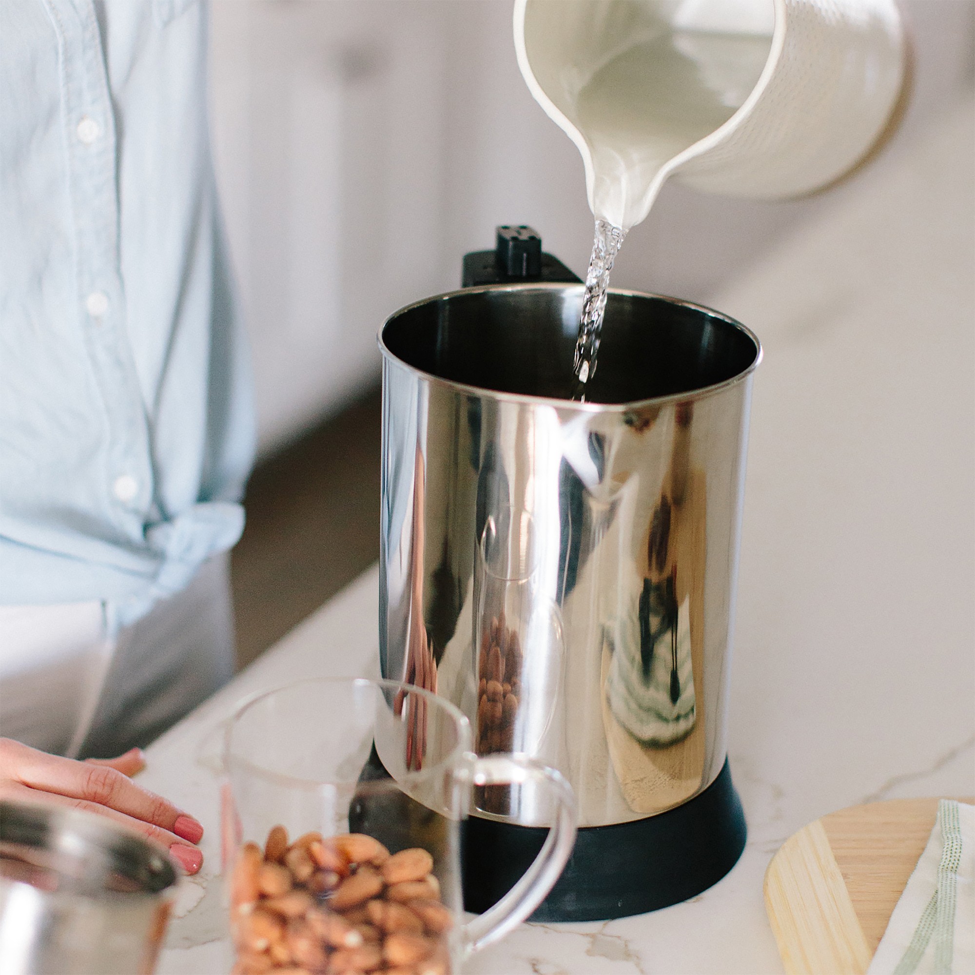 Almond Cow Essentials Bundle