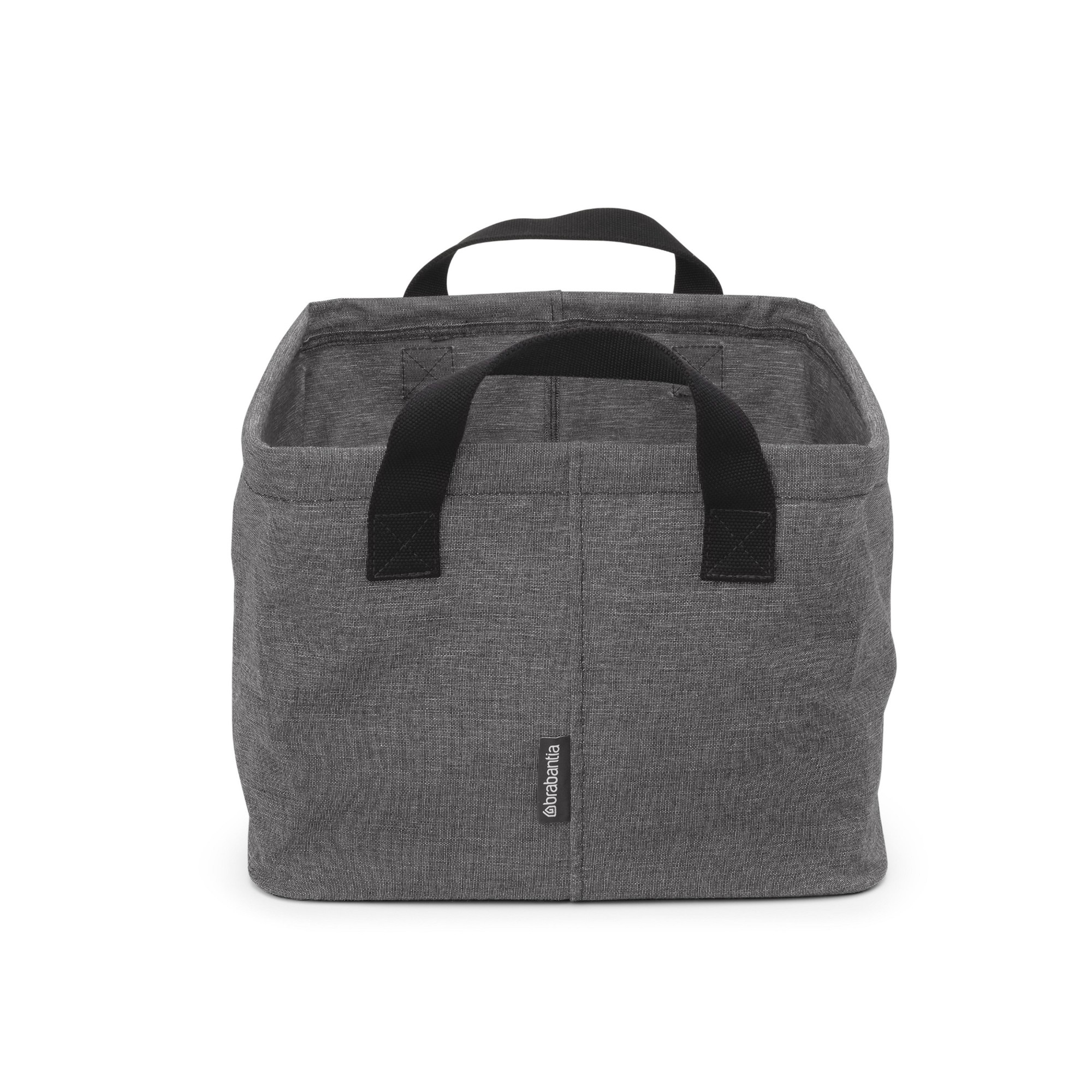 Brabantia Foldable Laundry Basket 35L