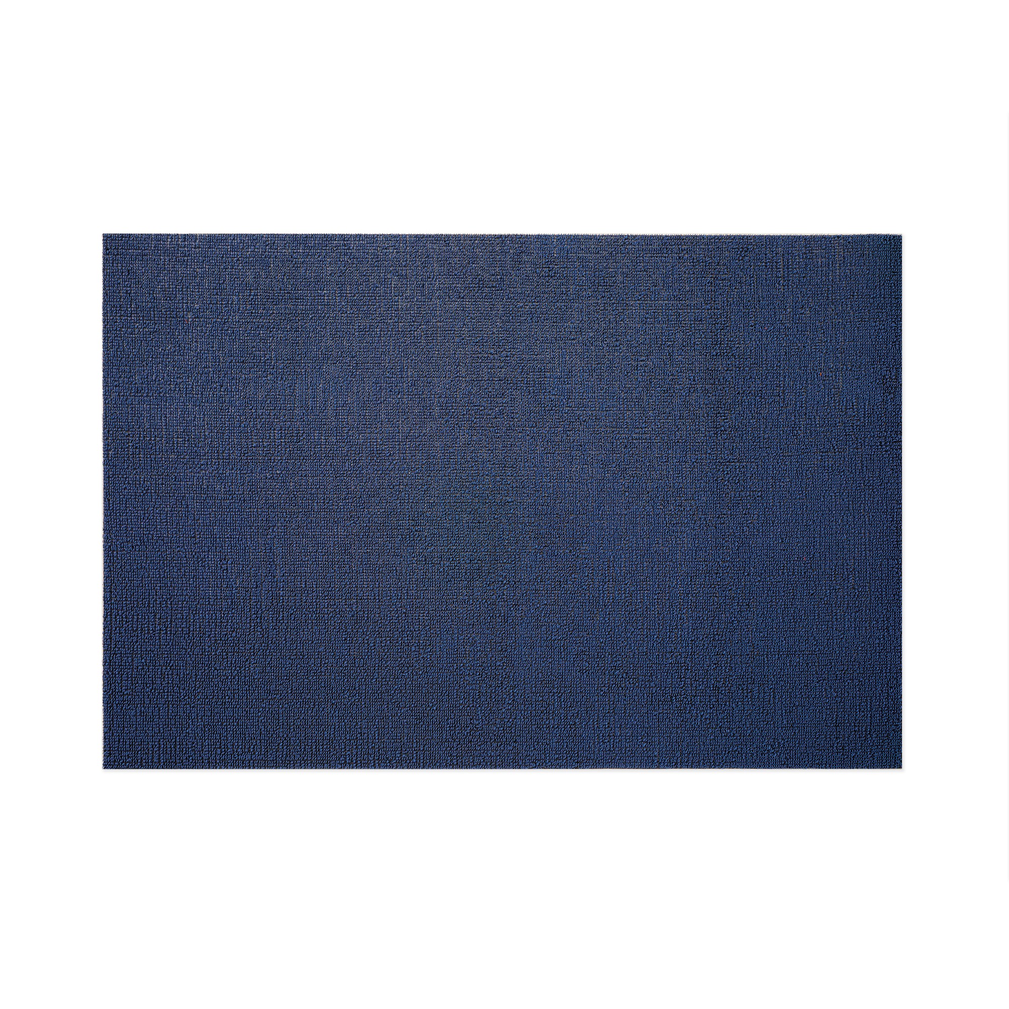Chilewich Solid Shag Mat