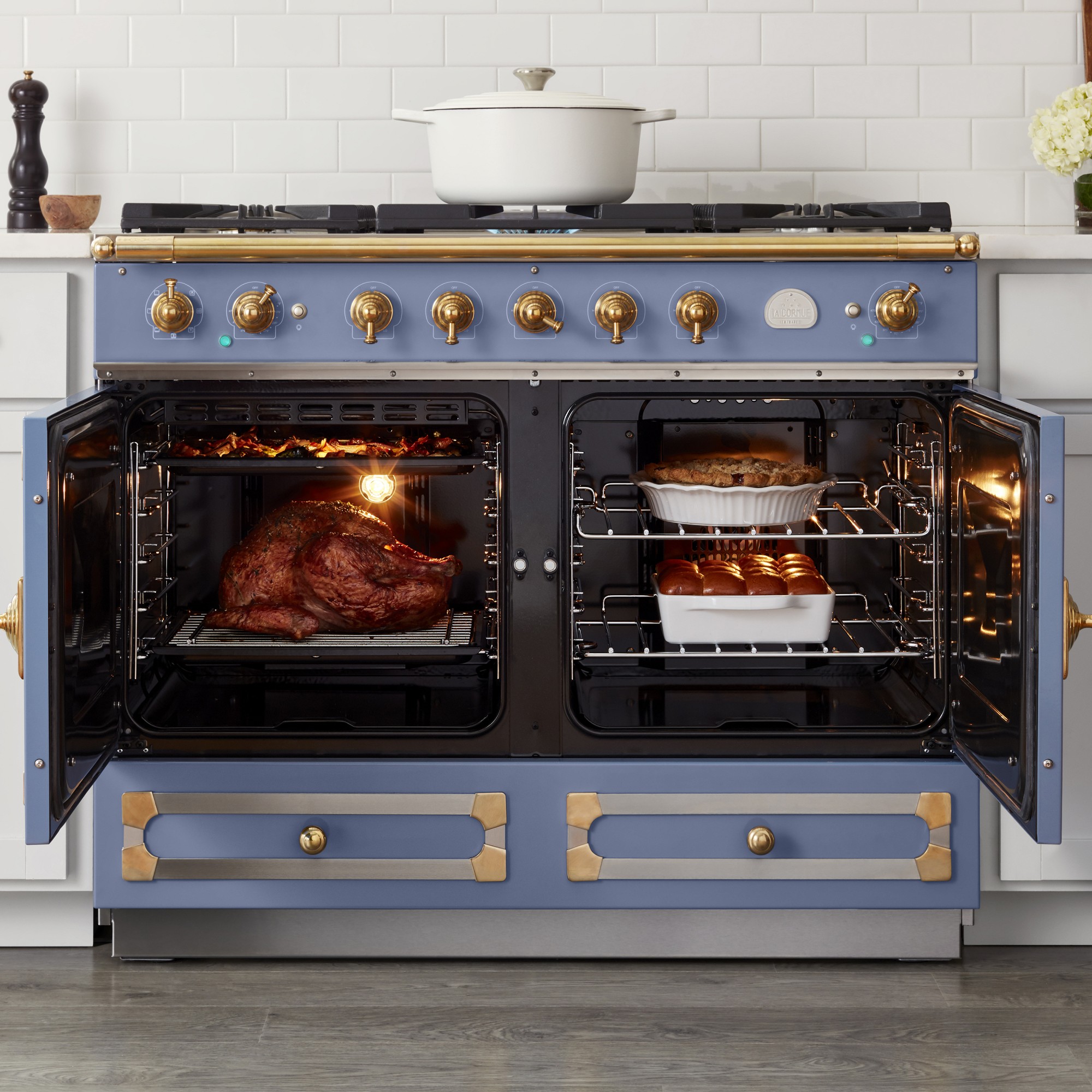 La Cornue CornuFé 110 Range