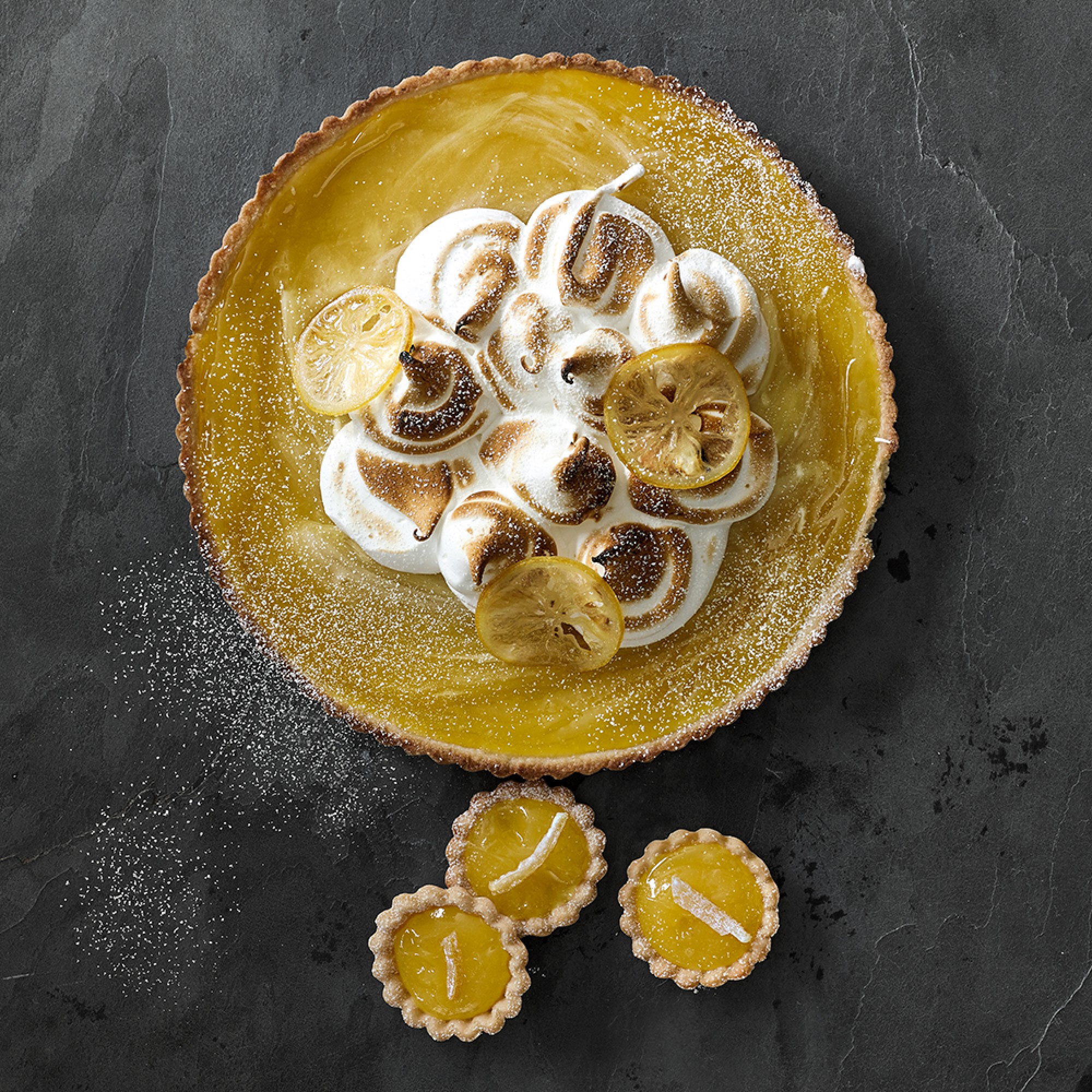 Williams Sonoma Goldtouch® Pro Tart Pan with Removable Bottom