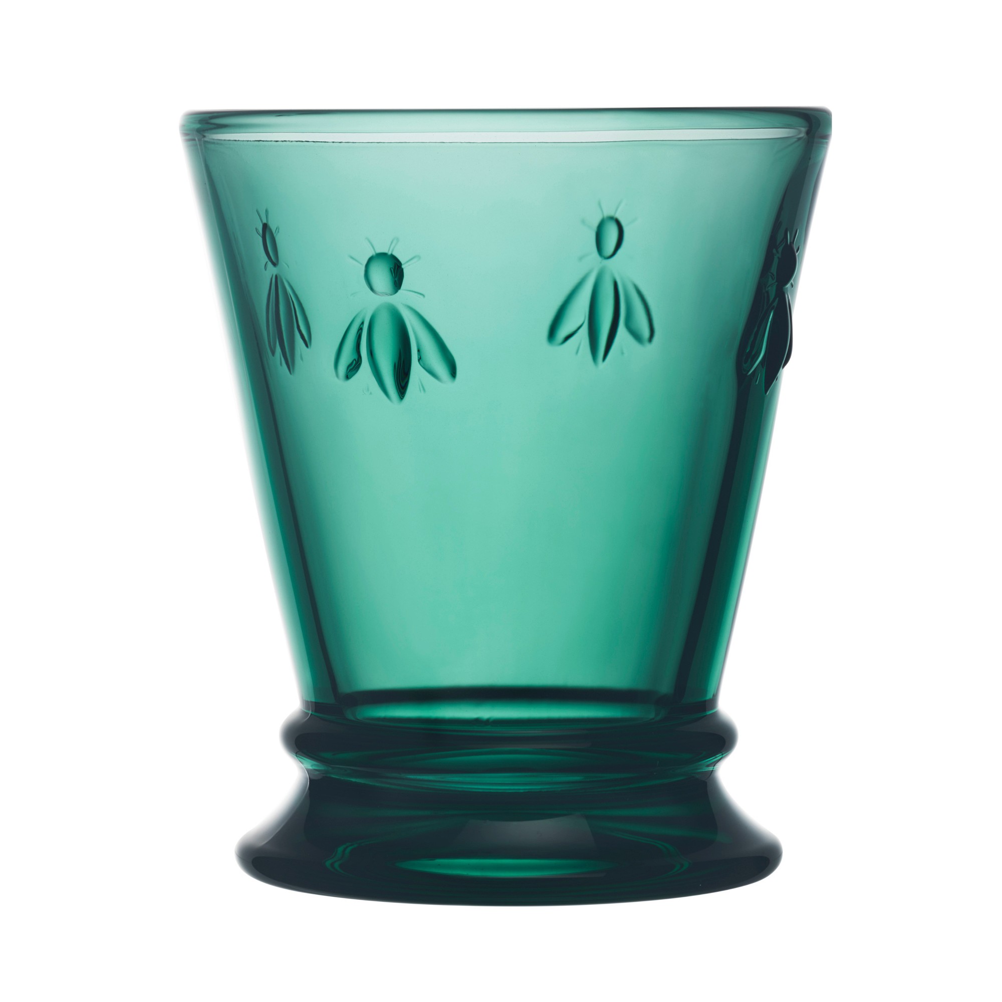 La Rochere Bee Short Tumblers, Set of 6