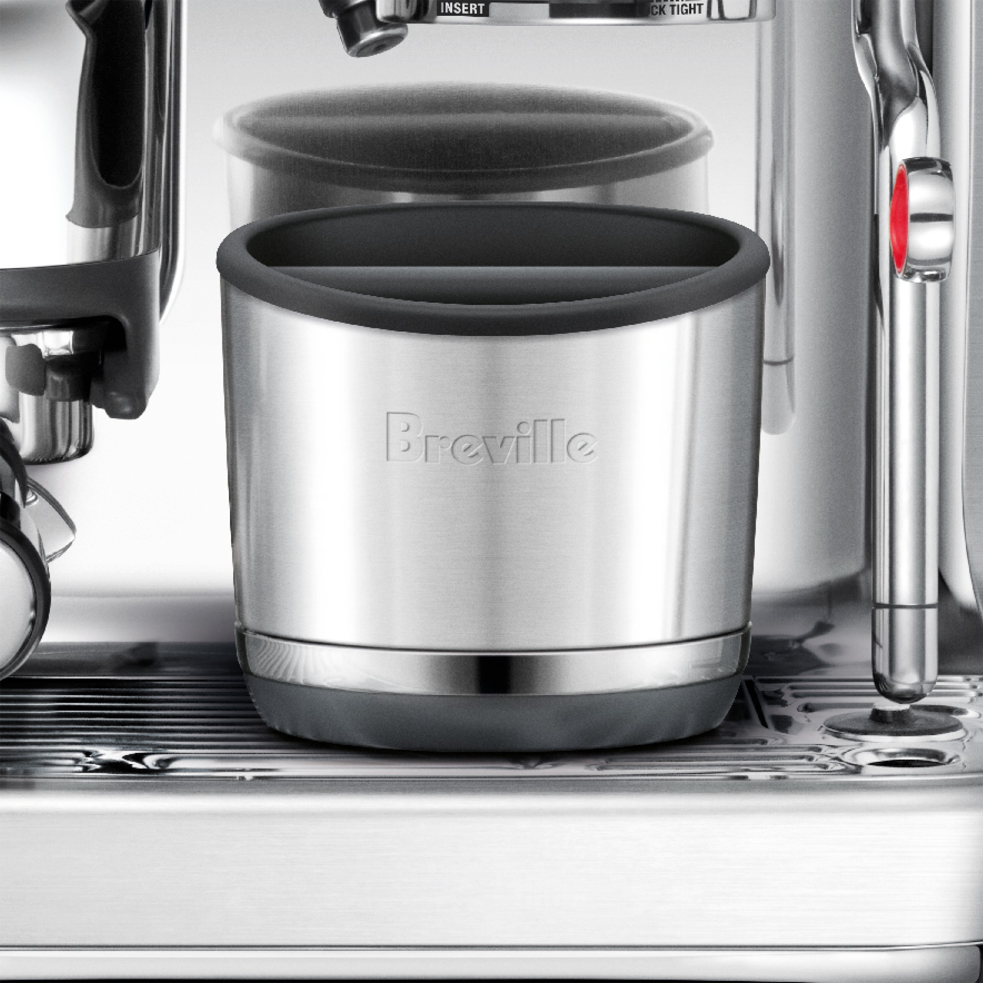 Breville the Knock Box™