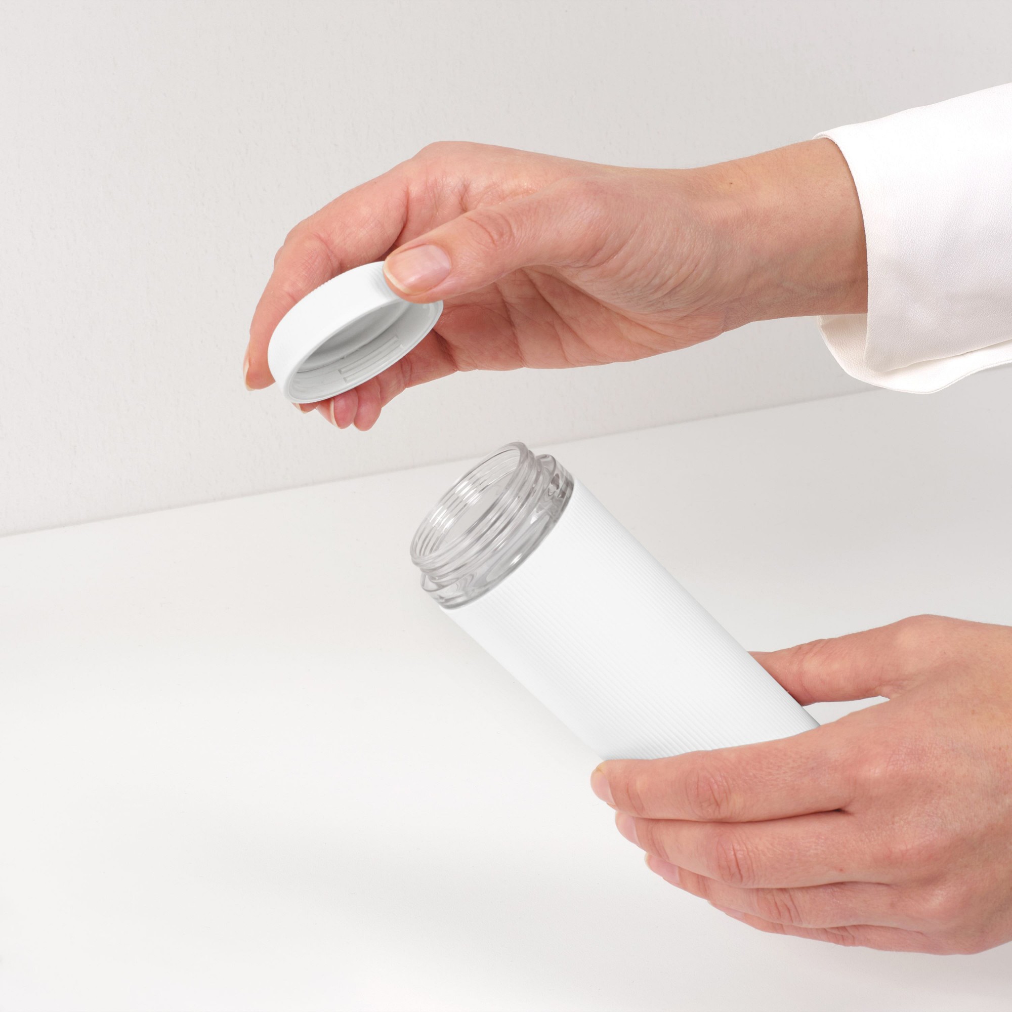 Brabantia SinkStyle Soap Squeezer