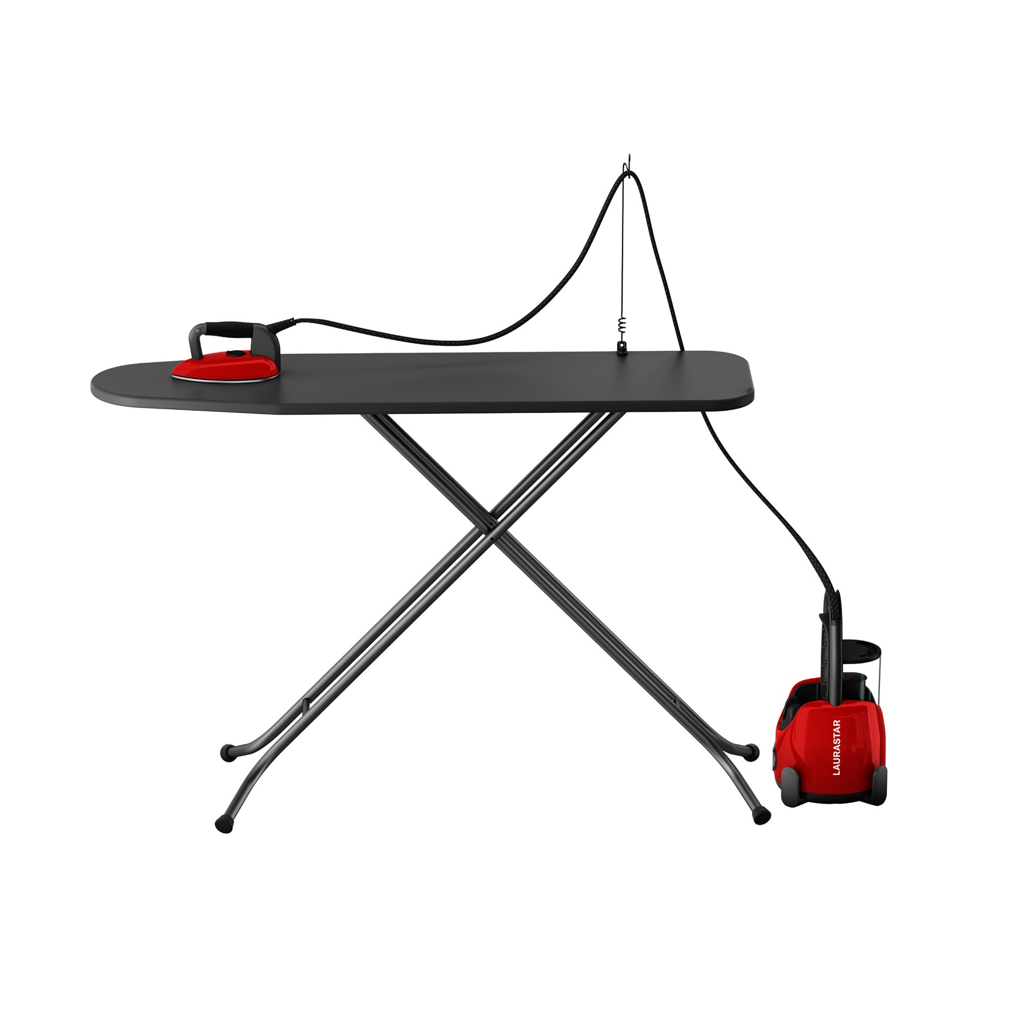 Laurastar Lift Steam Iron