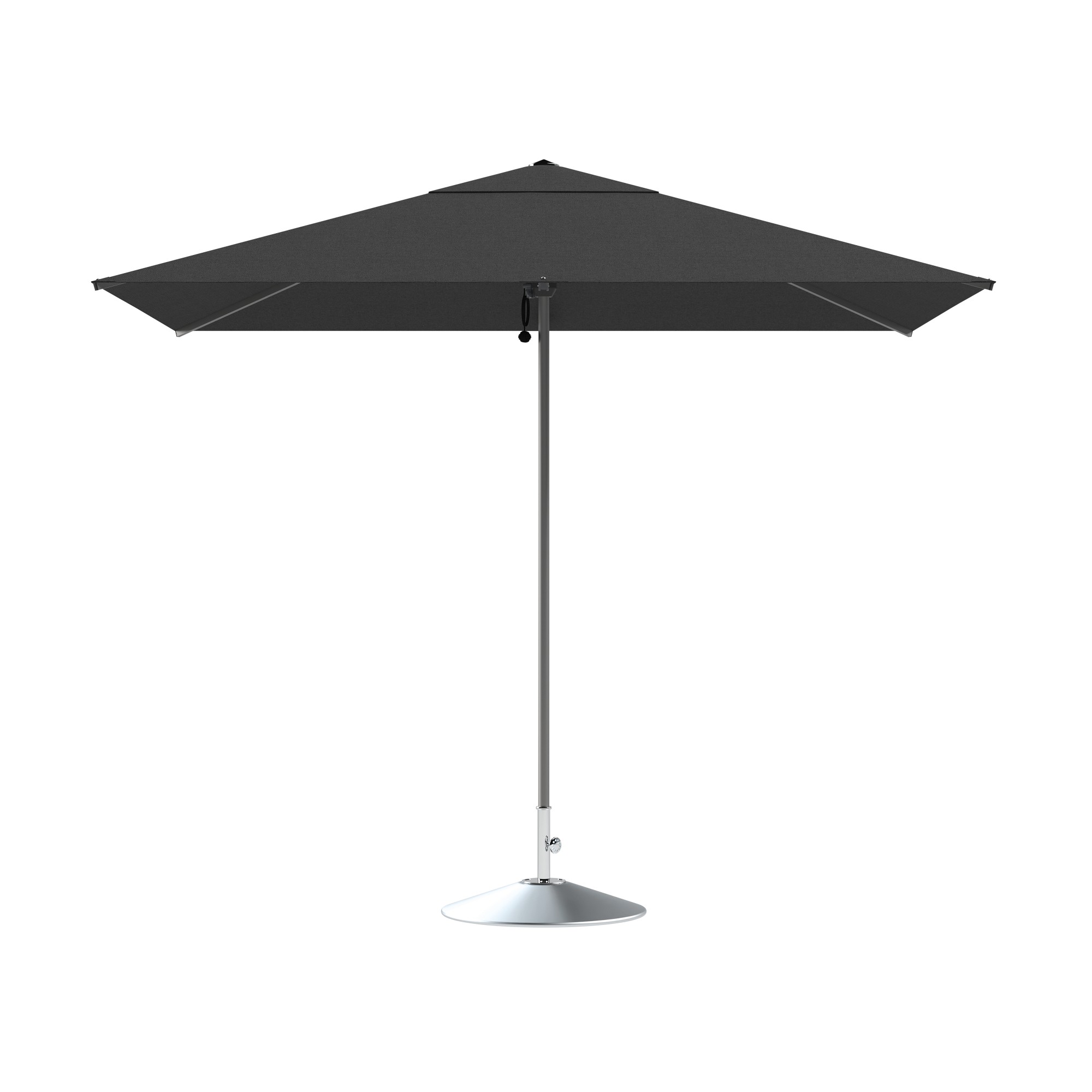 7.5'-11.5' Performance Center Post Umbrella