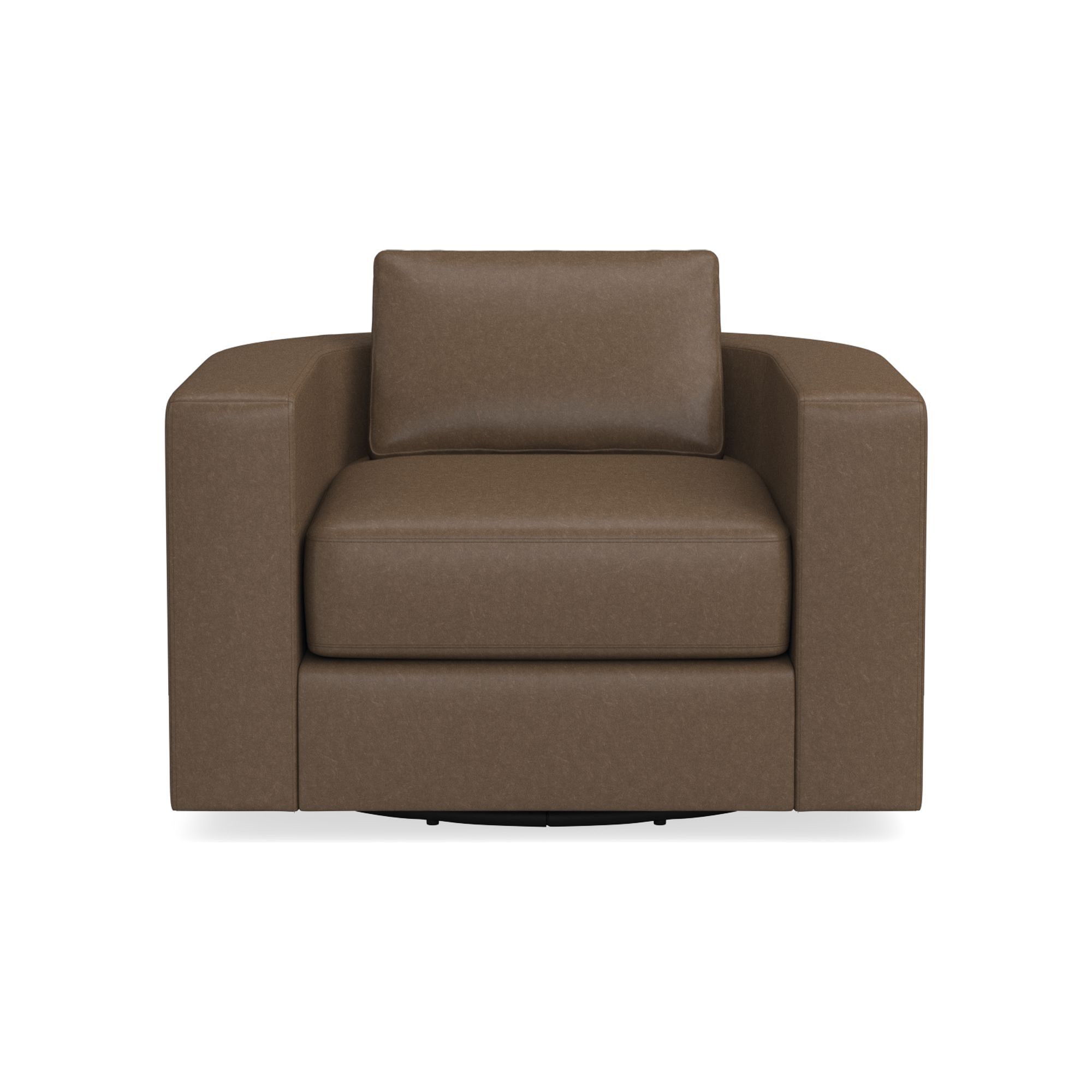 Carlton Curve Swivel Chair