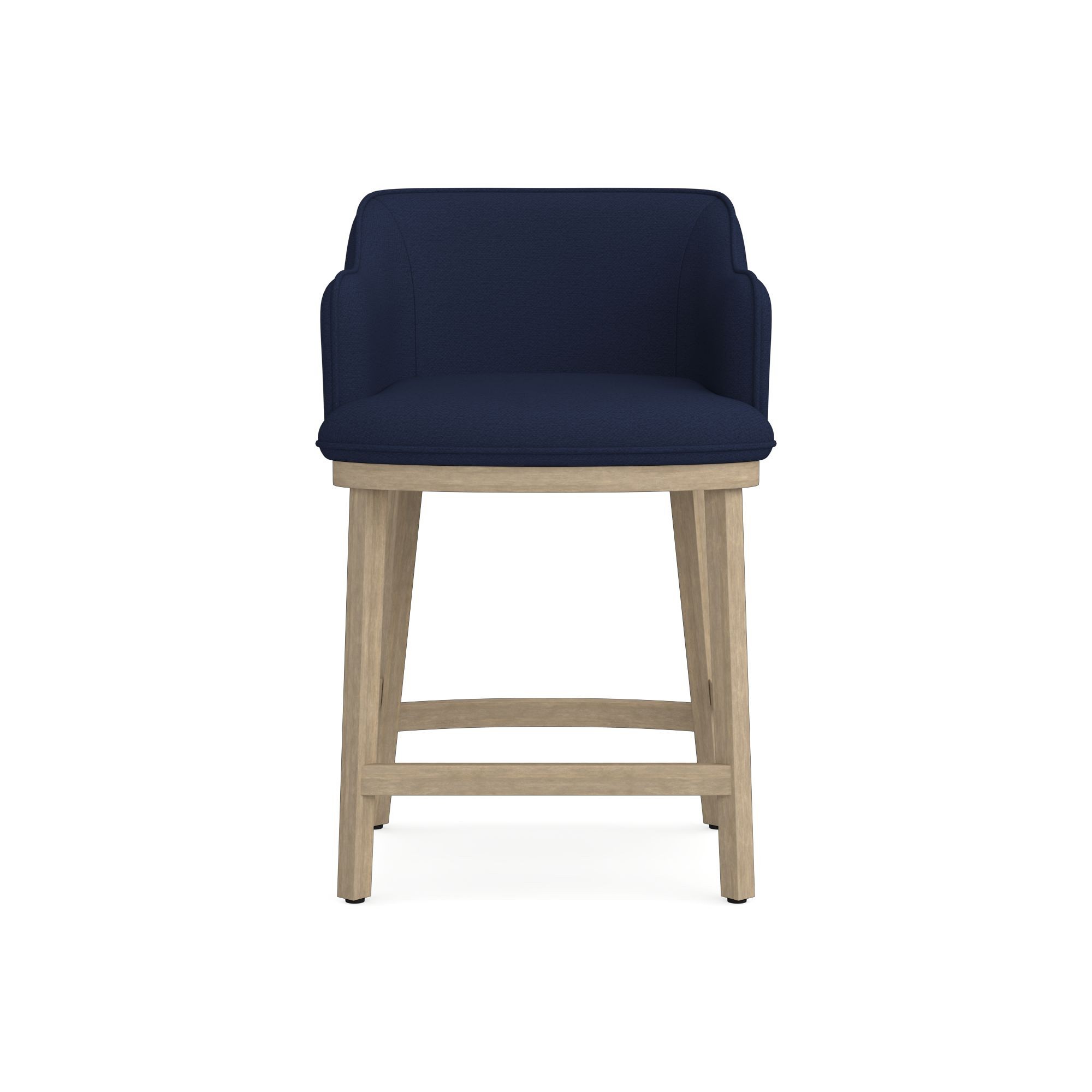Harding Upholstered Counter  & Bar Stool