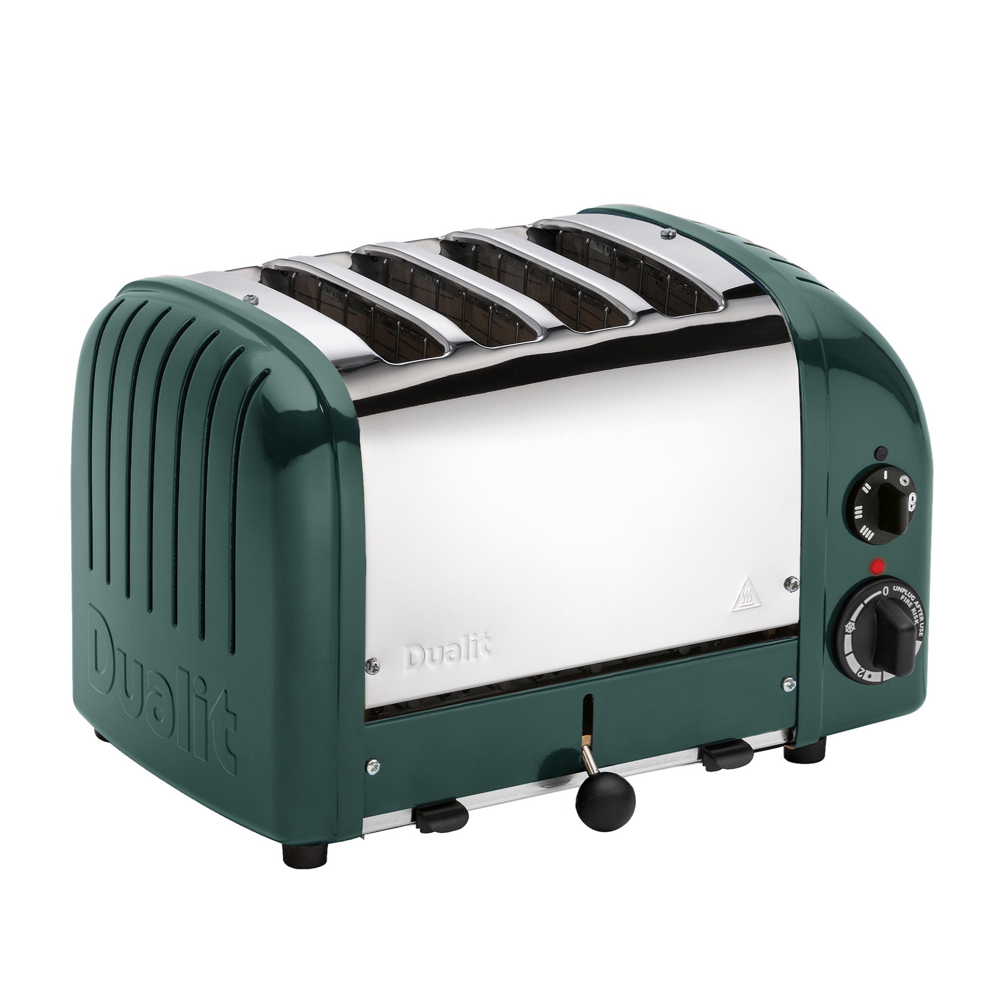 Dualit New Generation Classic 4-Slice Toaster