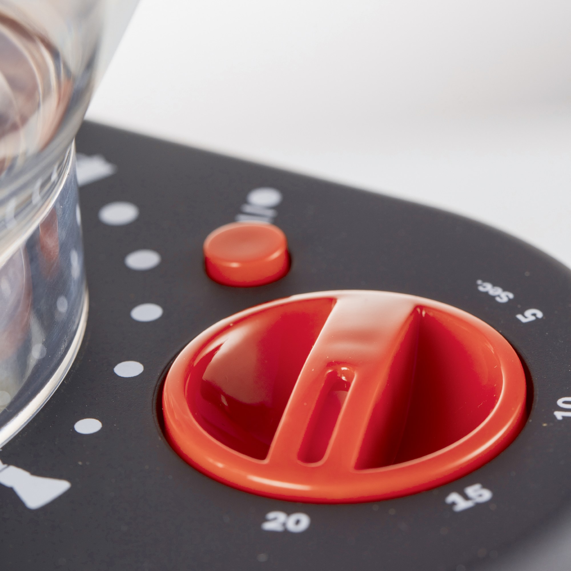 Bodum Bistro Conical Burr Grinder