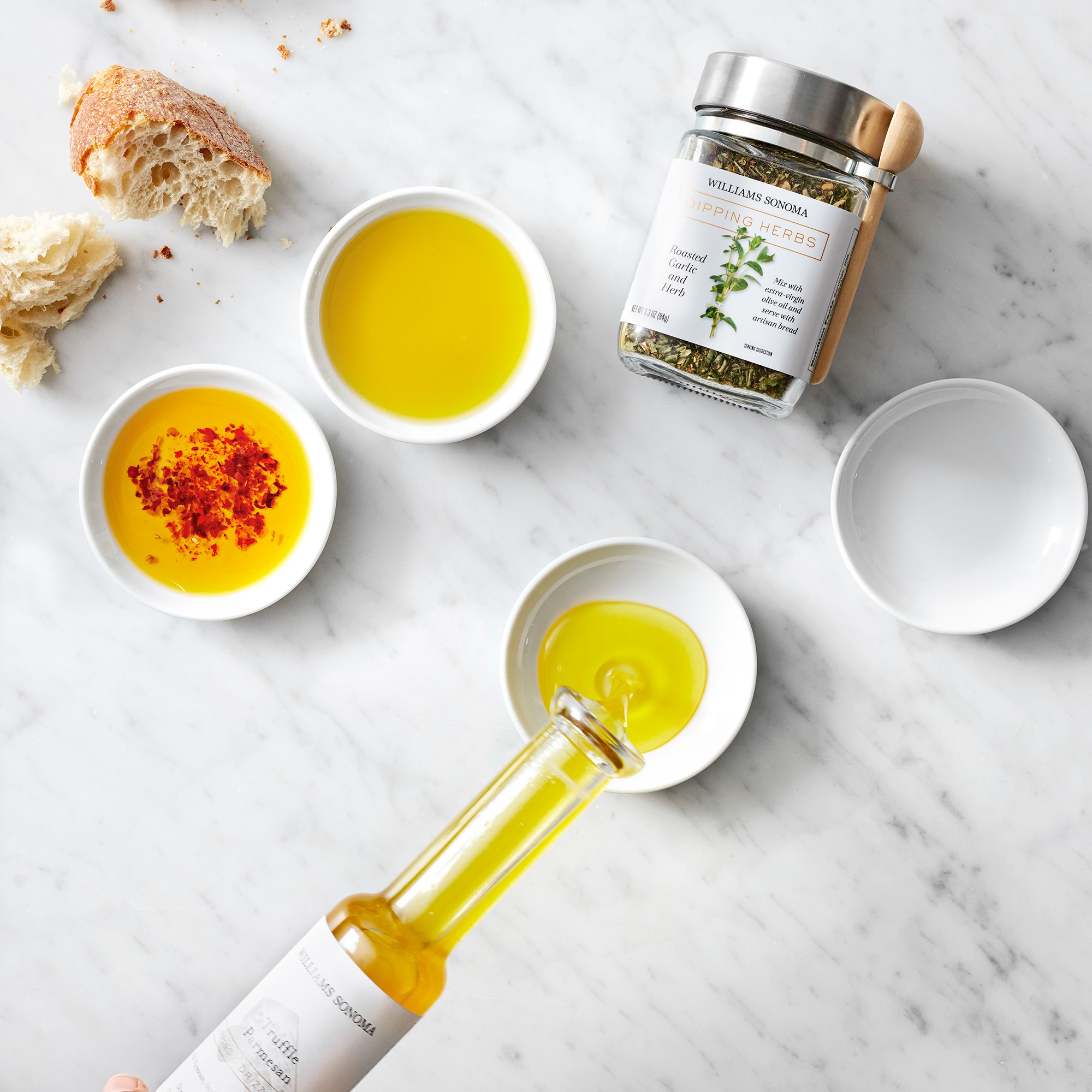 Open Kitchen by Williams Sonoma Serveware Collection