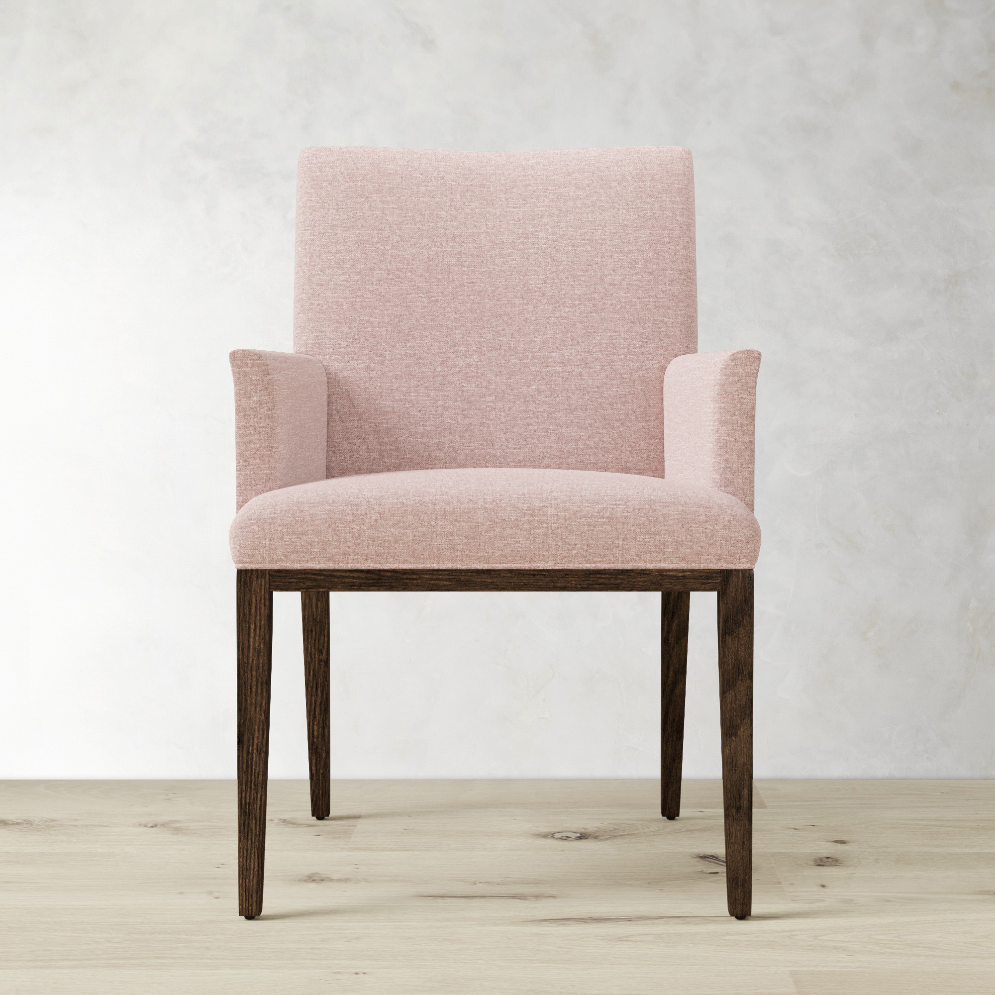 Austin Upholstered Dining Armchair