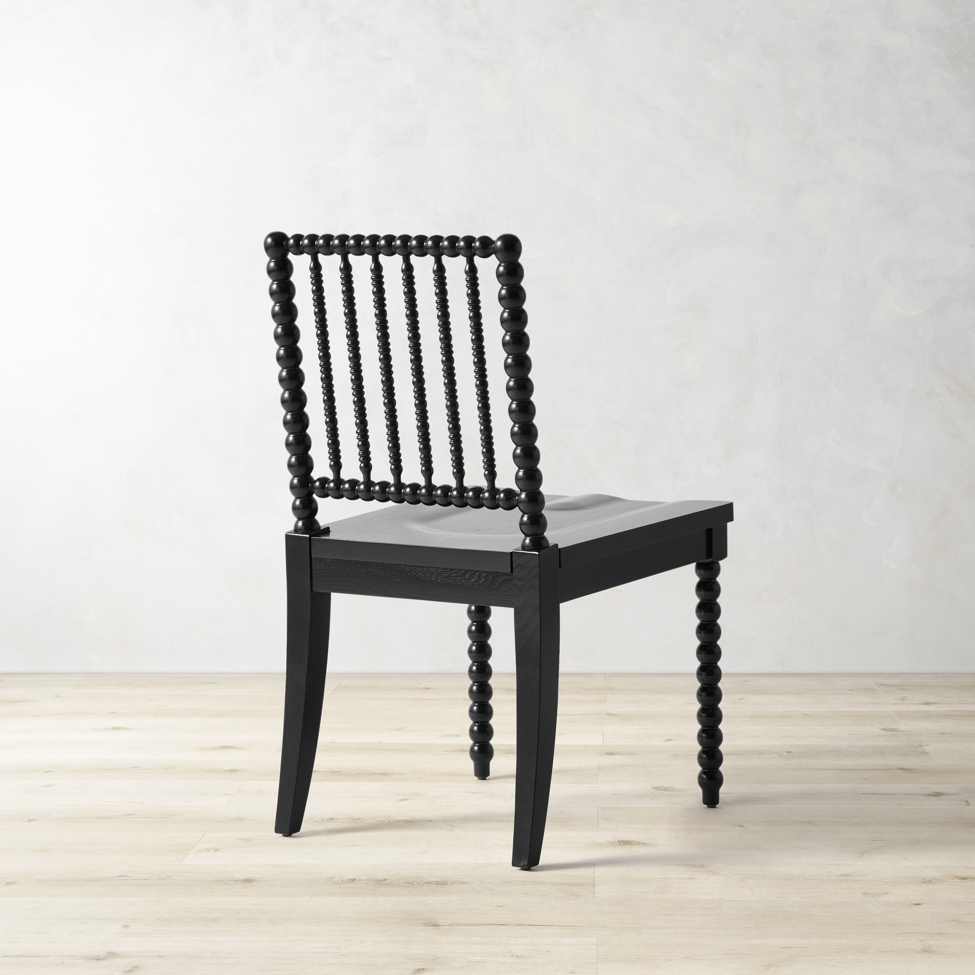 Spindle Dining Side Chair