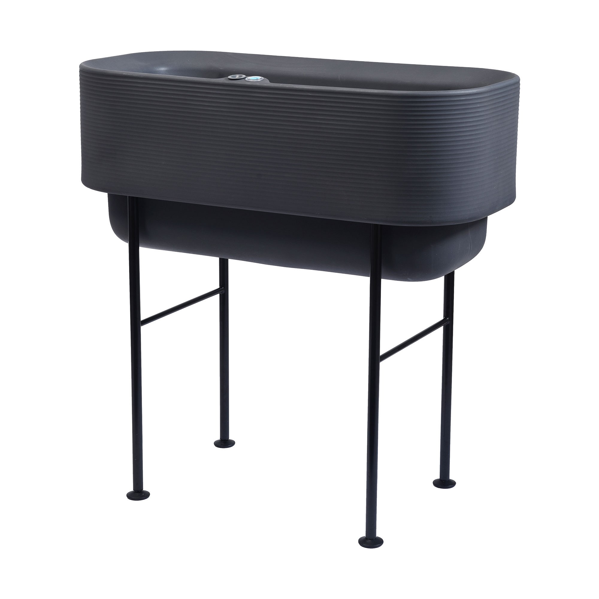 Nest Raised Bed Planter