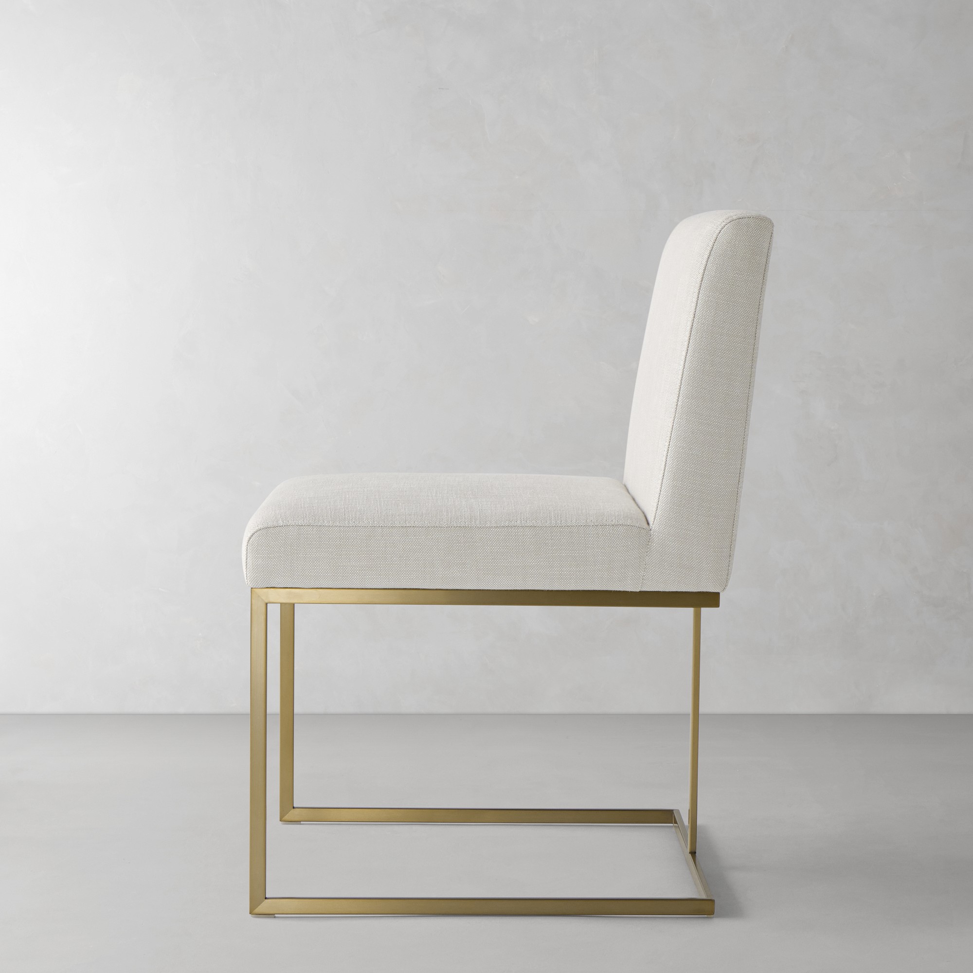 Bradley Square Back Side Chair