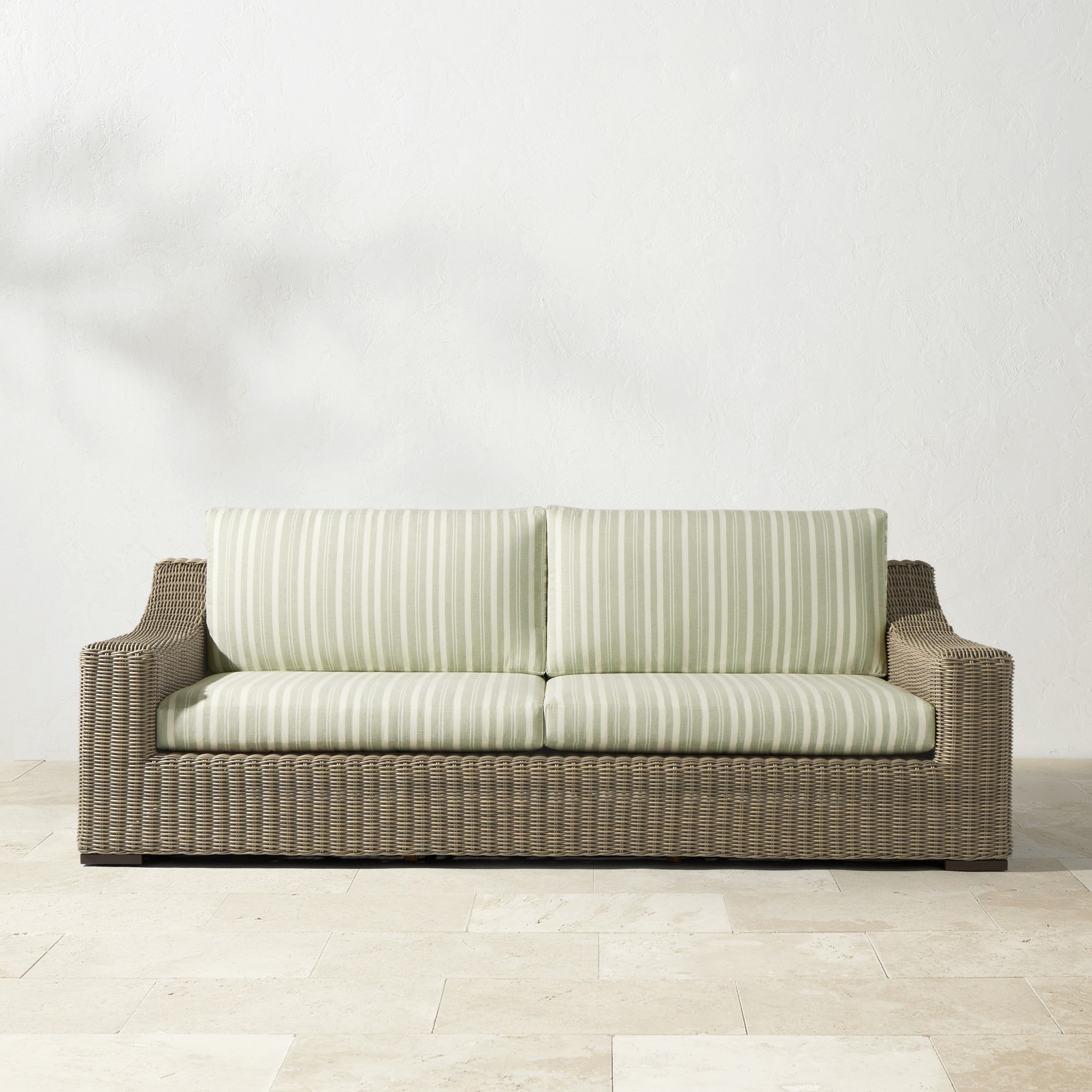 San Clemente Outdoor Sofa Cushions