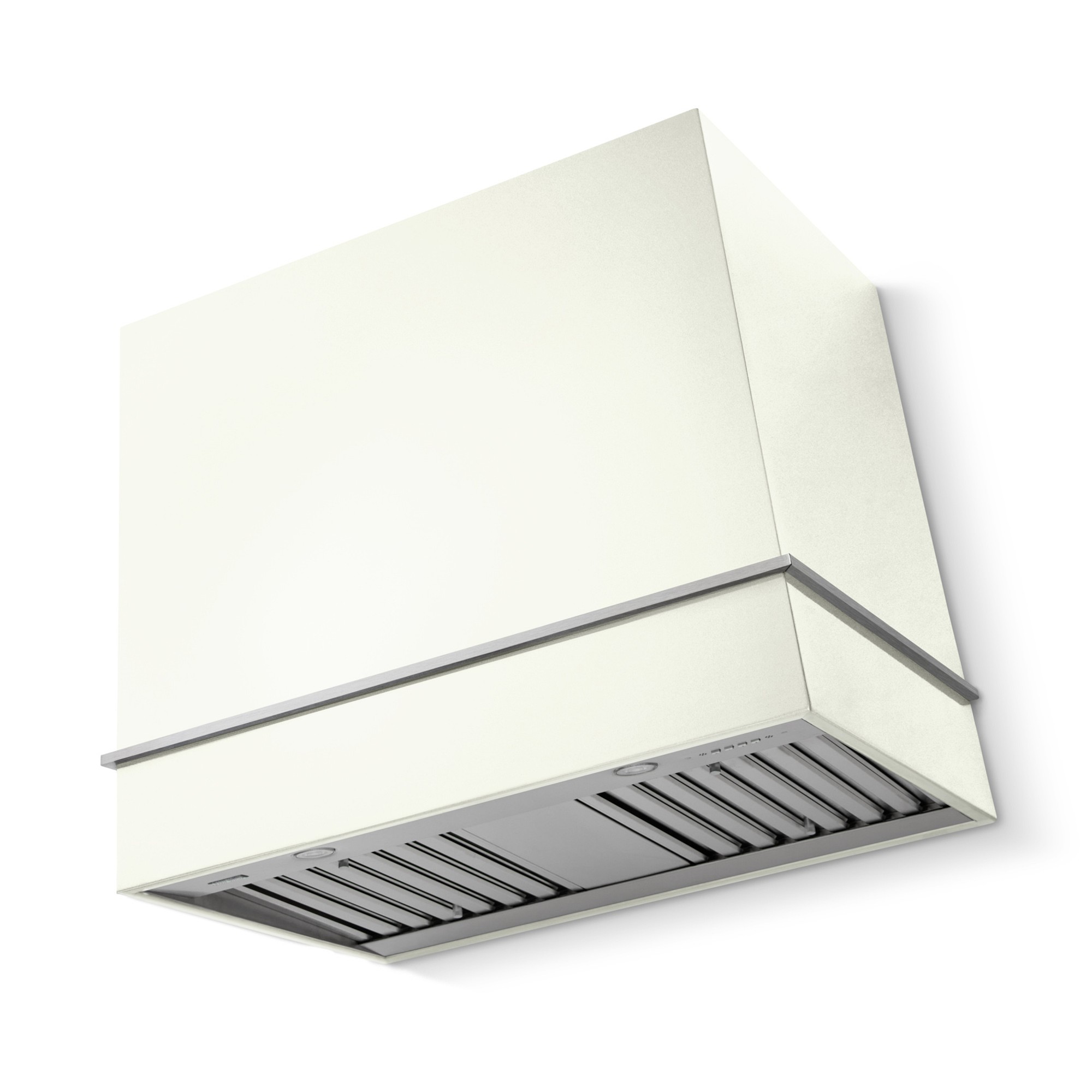 La Cornue CornuFé 90 Loge Hood