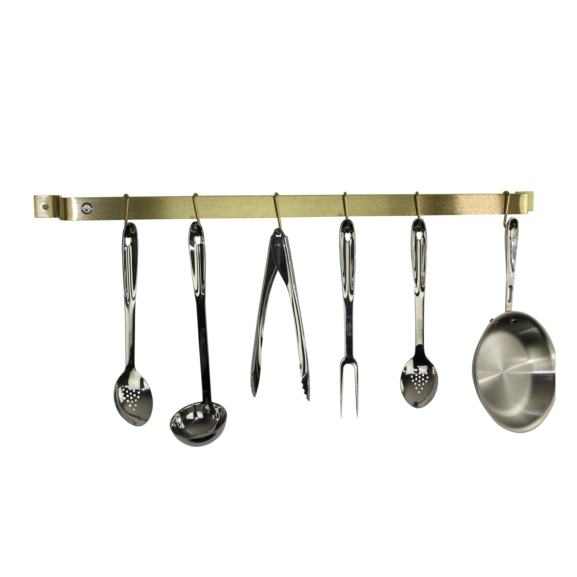 Enclume Wall Rack