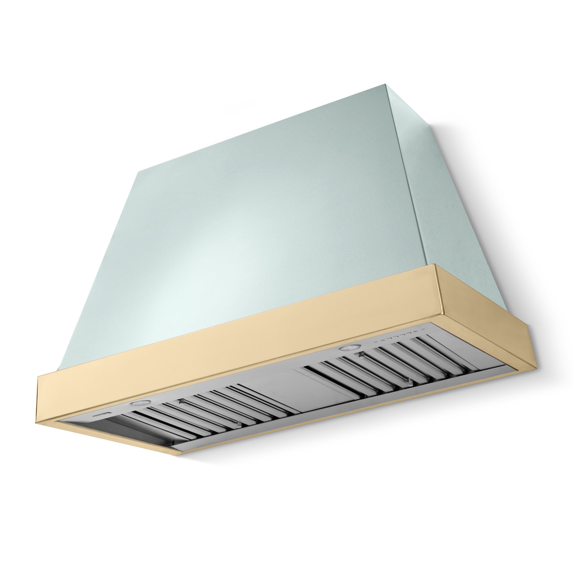 La Cornue CornuFé 110 Euclid Hood