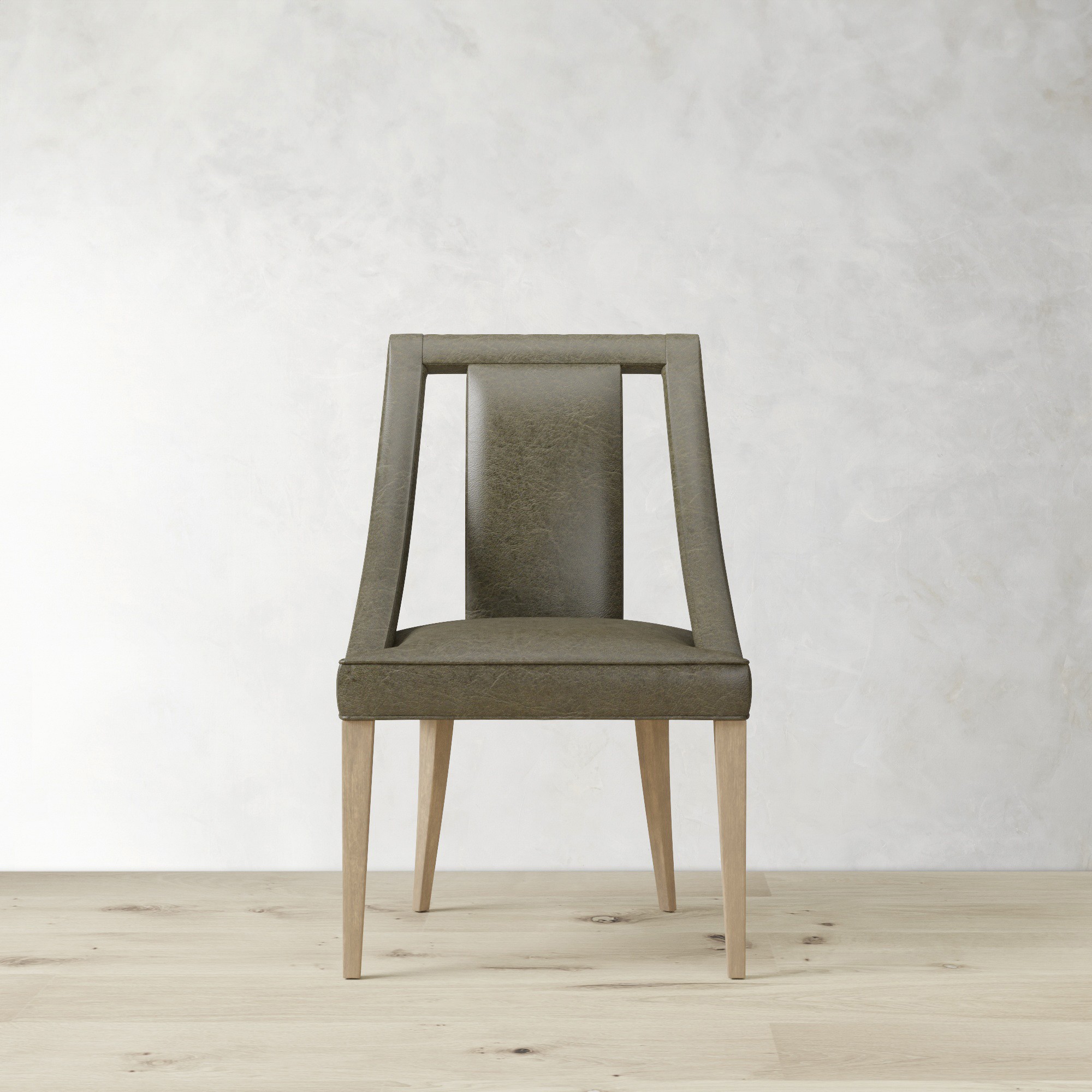 Sussex Upholstered Dining Side Chair