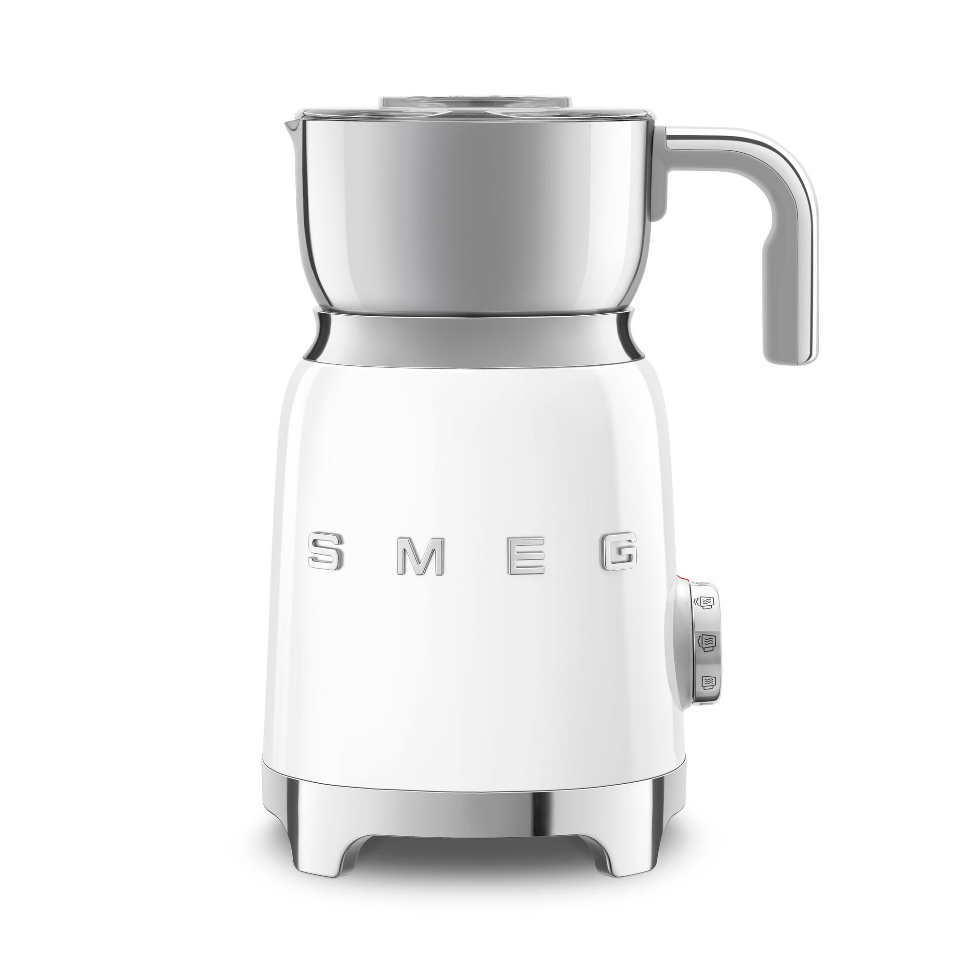 SMEG Milk Frother