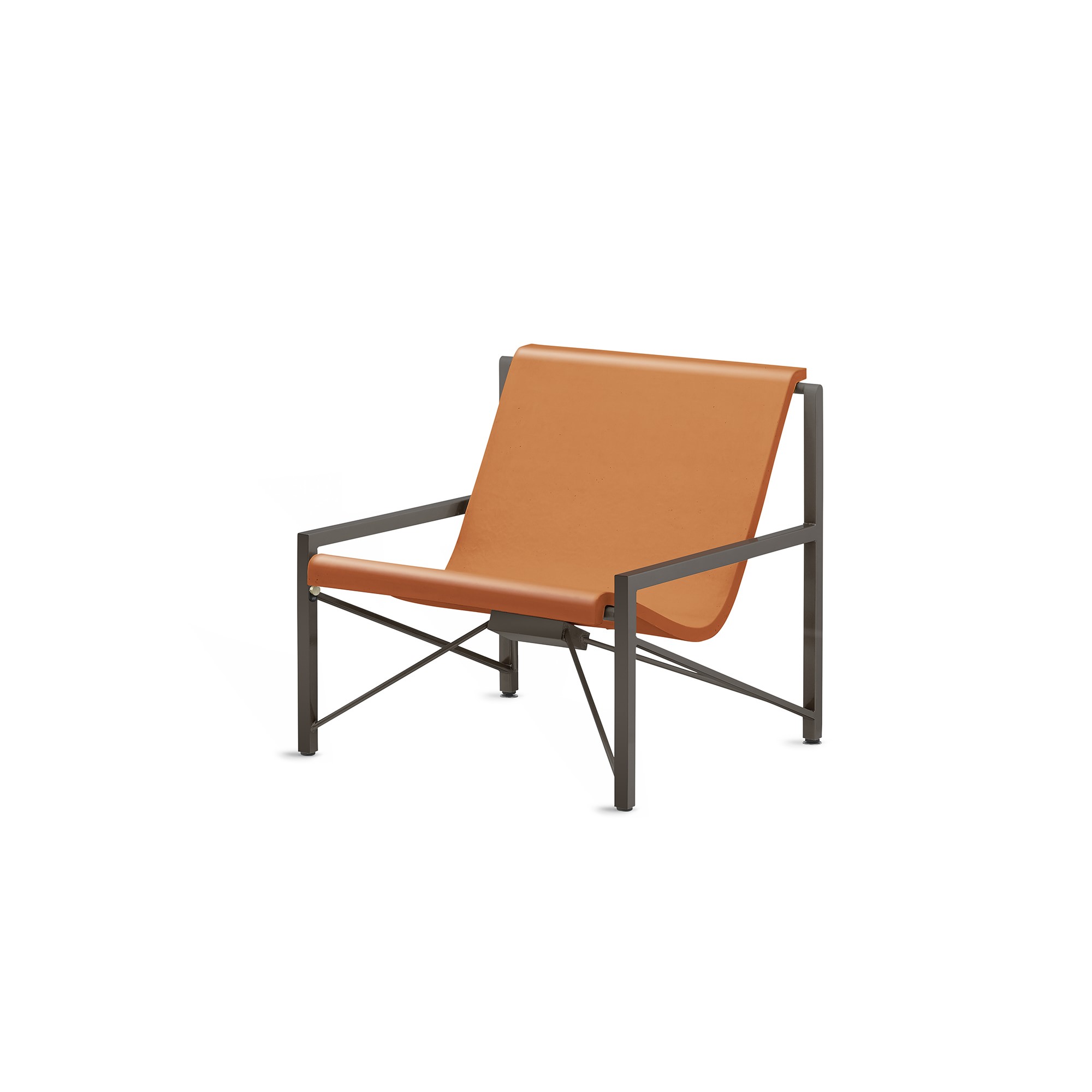 Galanter & Jones Heated Evia Chair