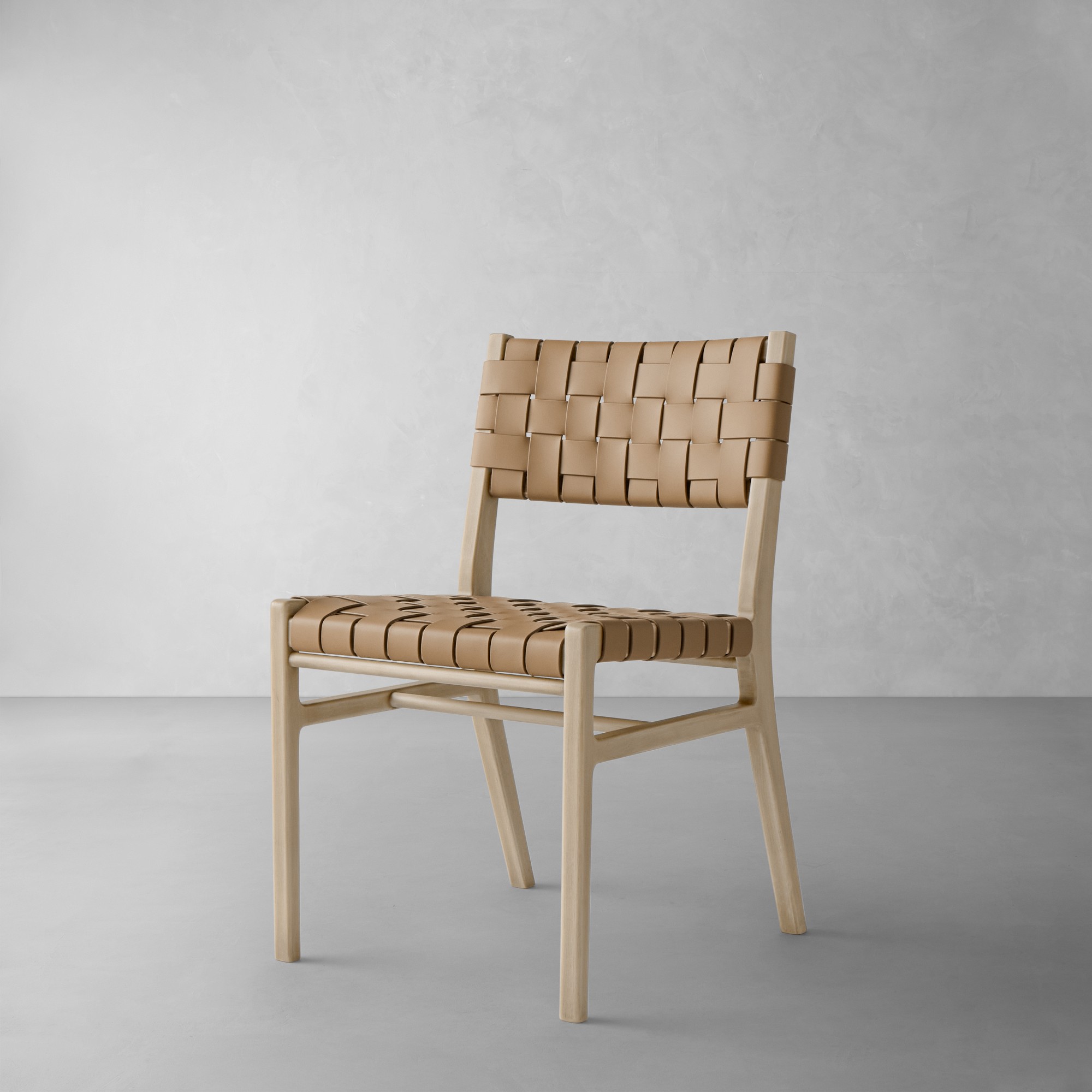 Stratton Dining Side Chair