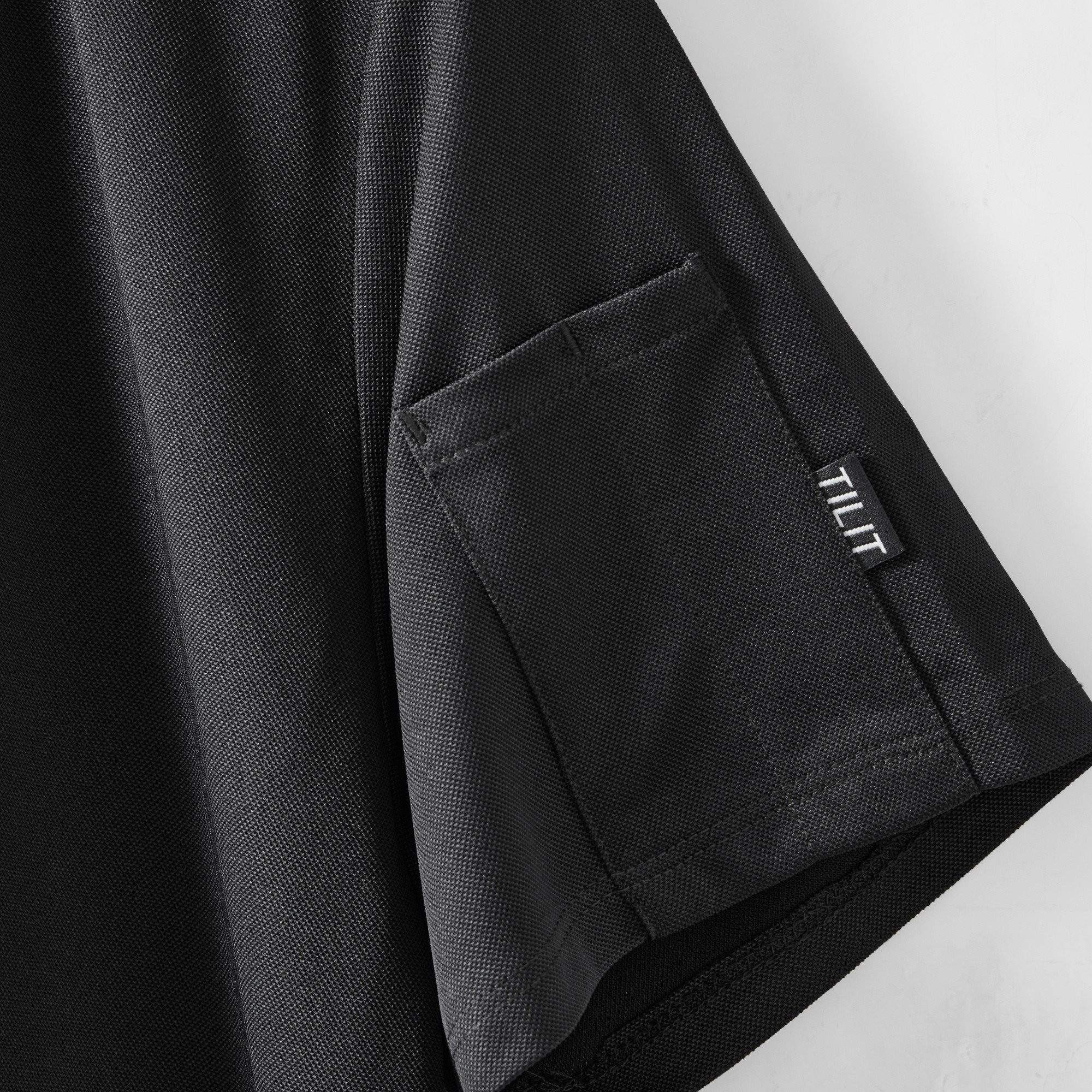 Tilit Men's Supply Chef Coat