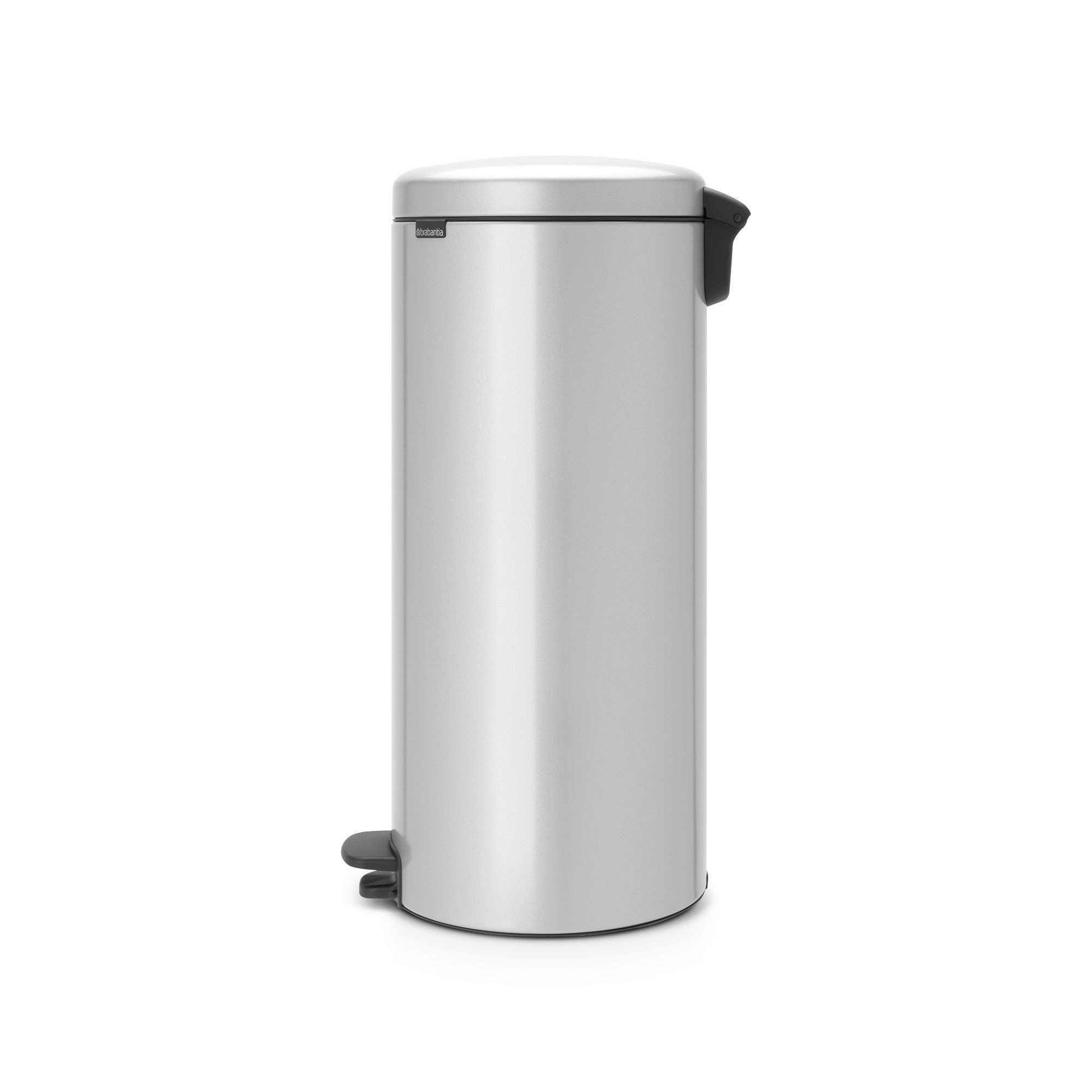 Brabantia NewIcon Step Can, 8 Gallons