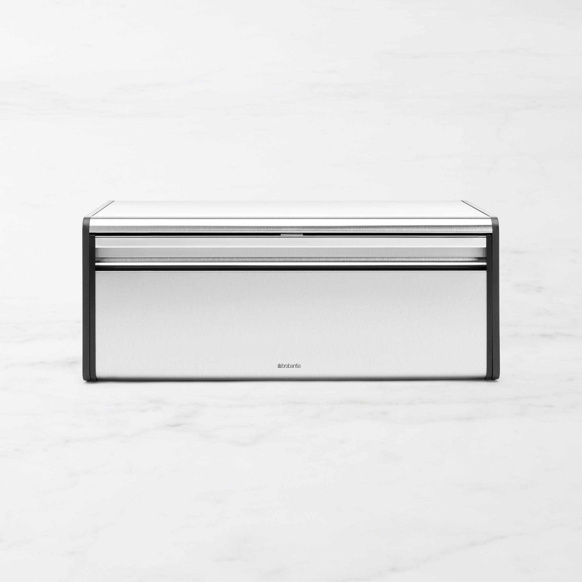 Brabantia Fall Front Bread Box
