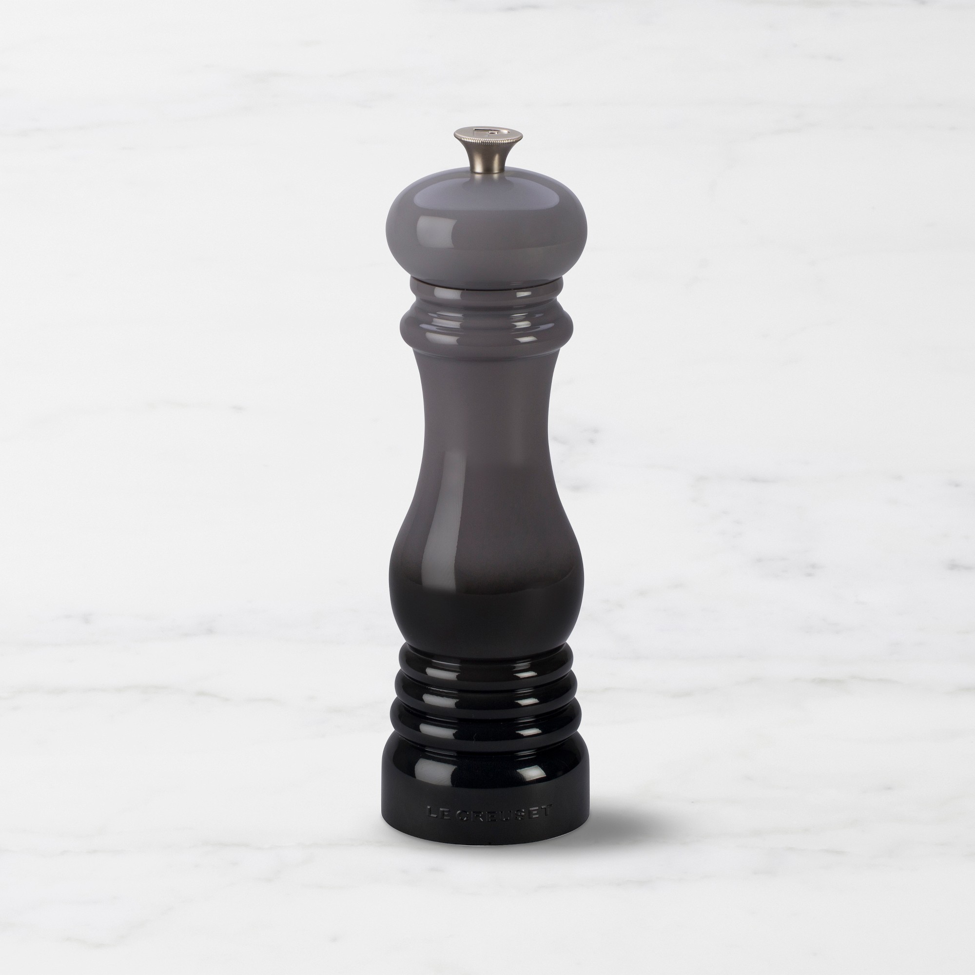 Le Creuset Salt & Pepper Mills