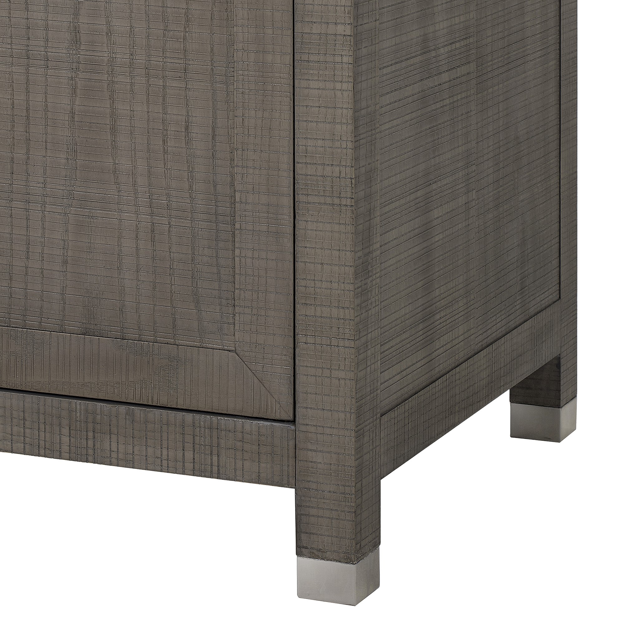 Majorca 2-Door Credenza (45