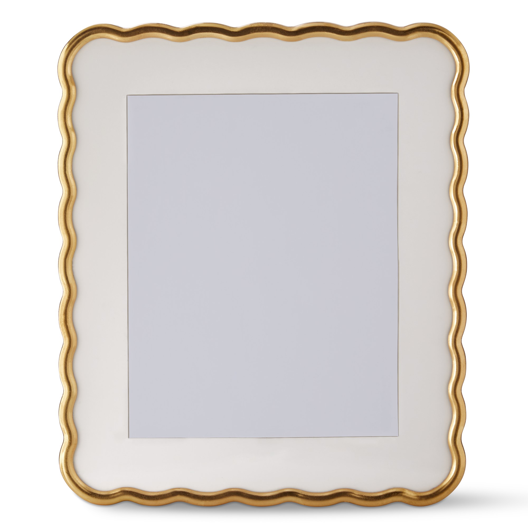 AERIN Wave Gallery Frame