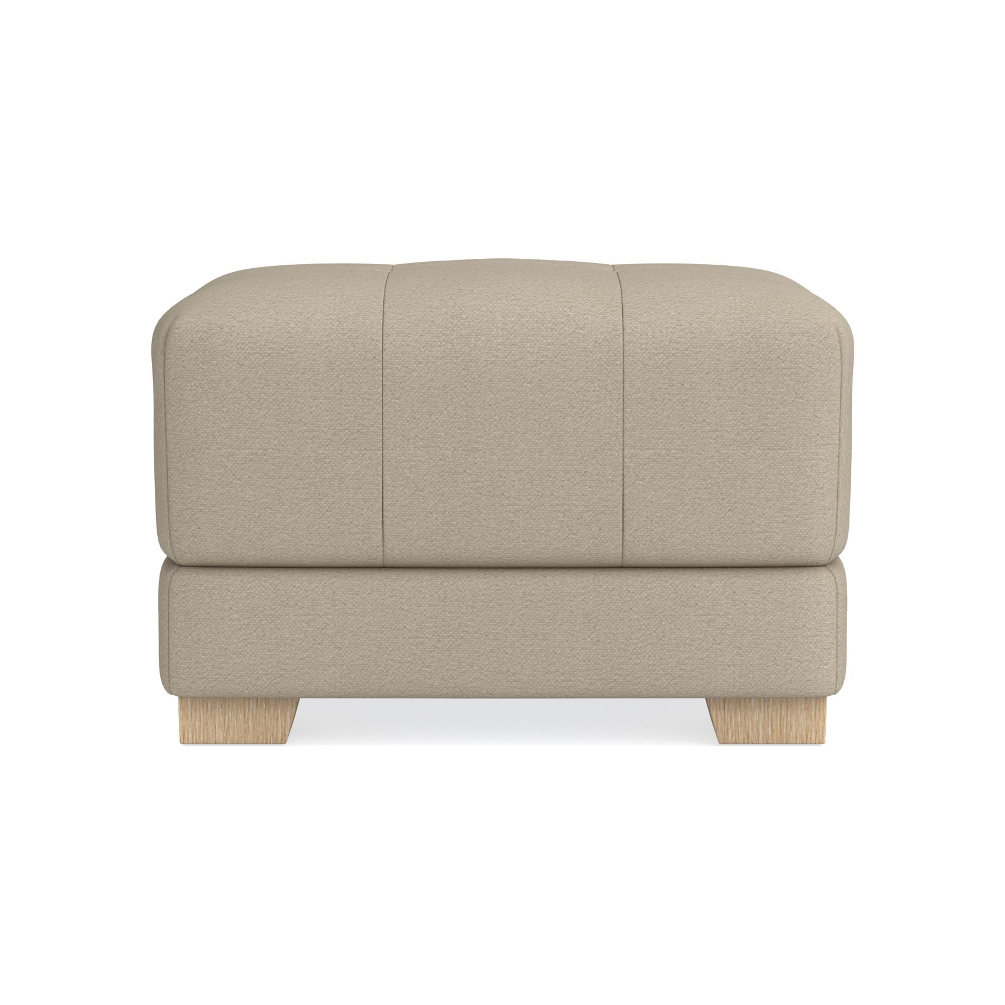 Cavallo Ottoman (27.5
