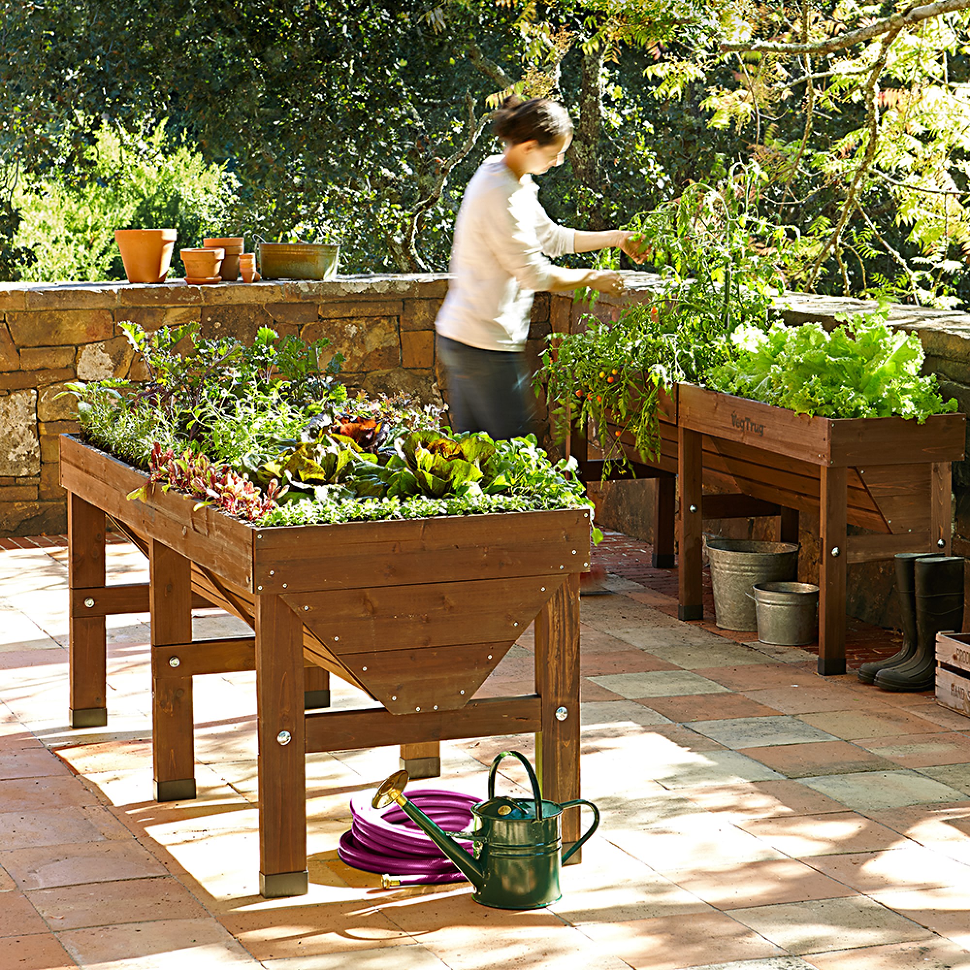 VegTrug™ Raised Bed Liner, Medium