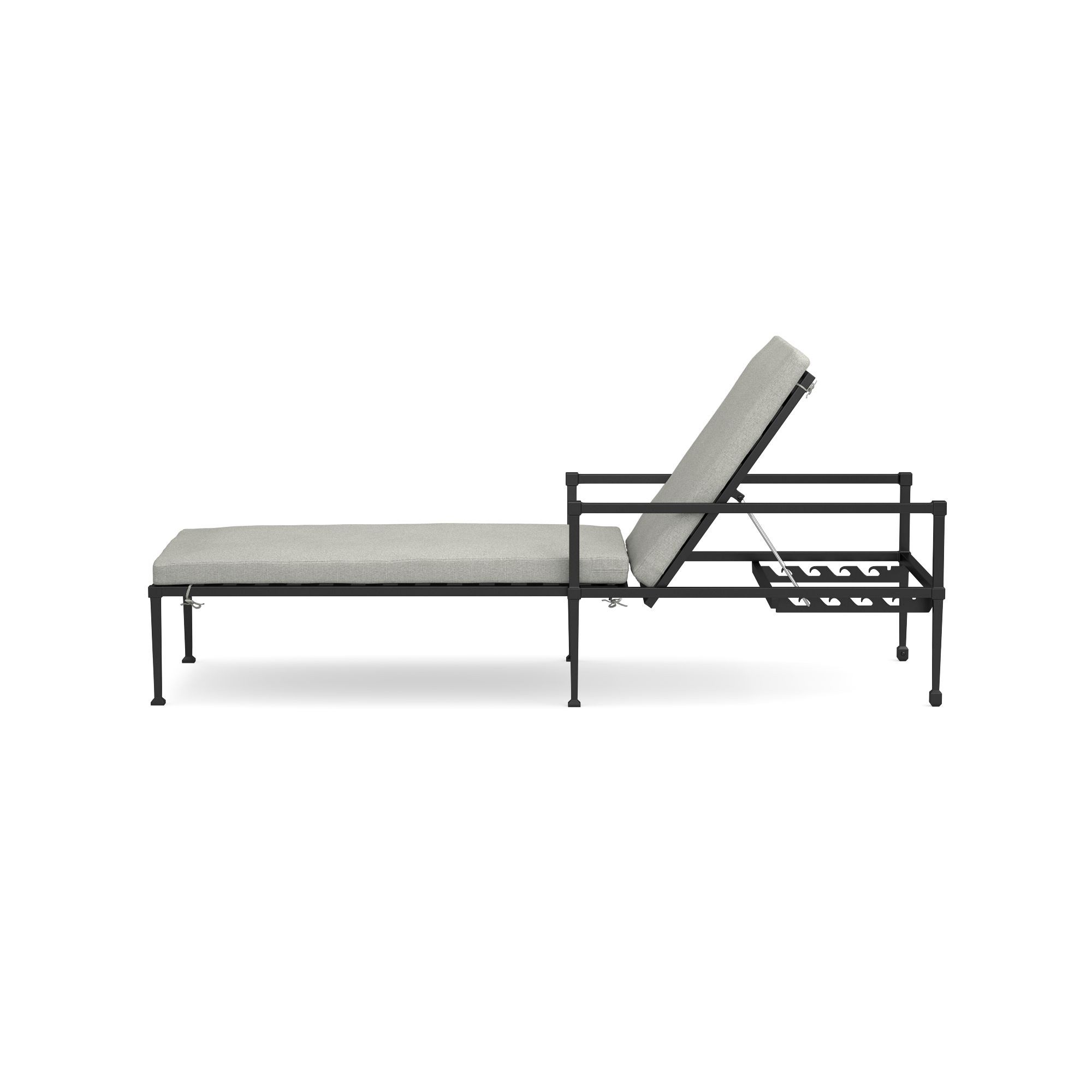 Bridgehampton Outdoor Chaise Cushions