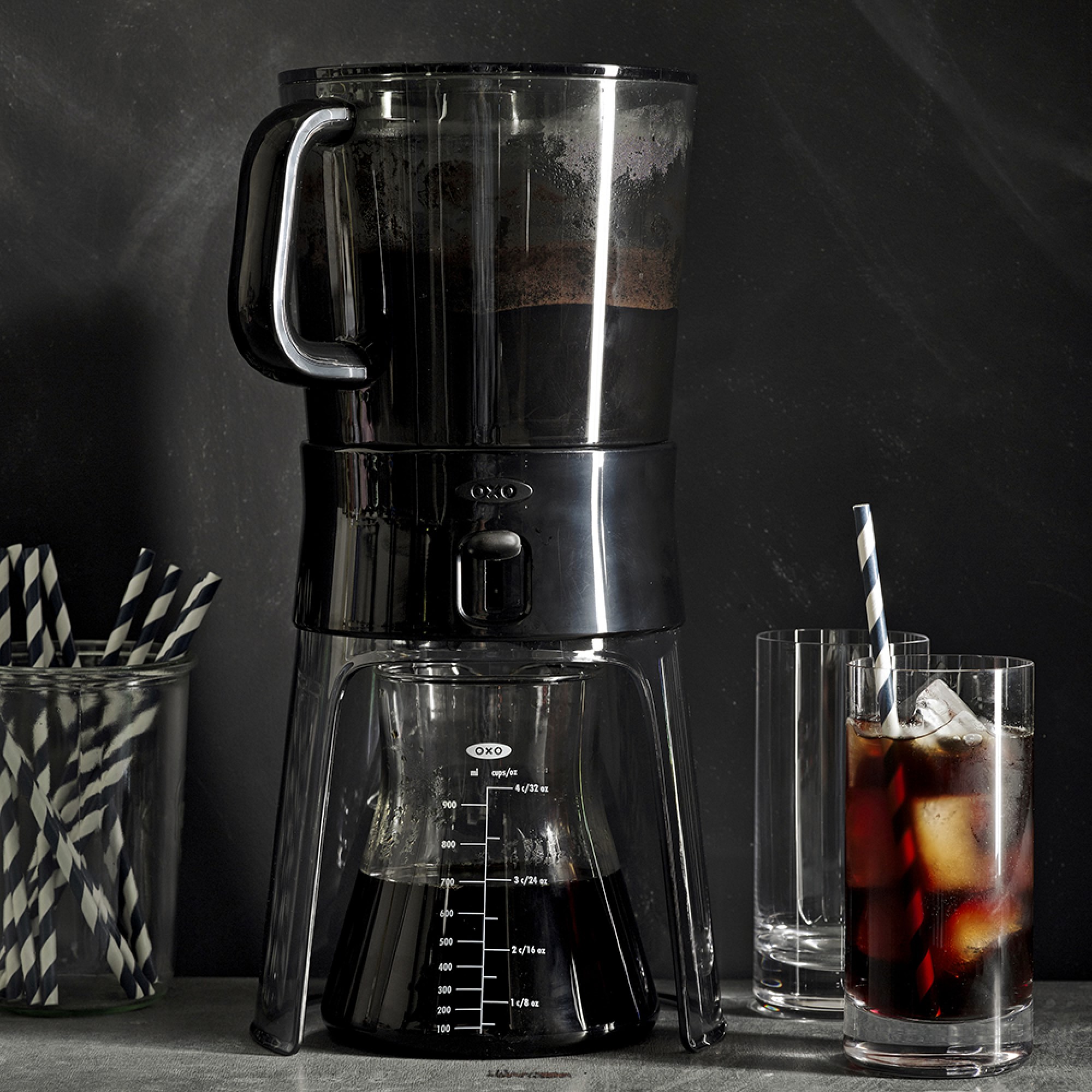 OXO Brew Cold Brew Coffee Maker