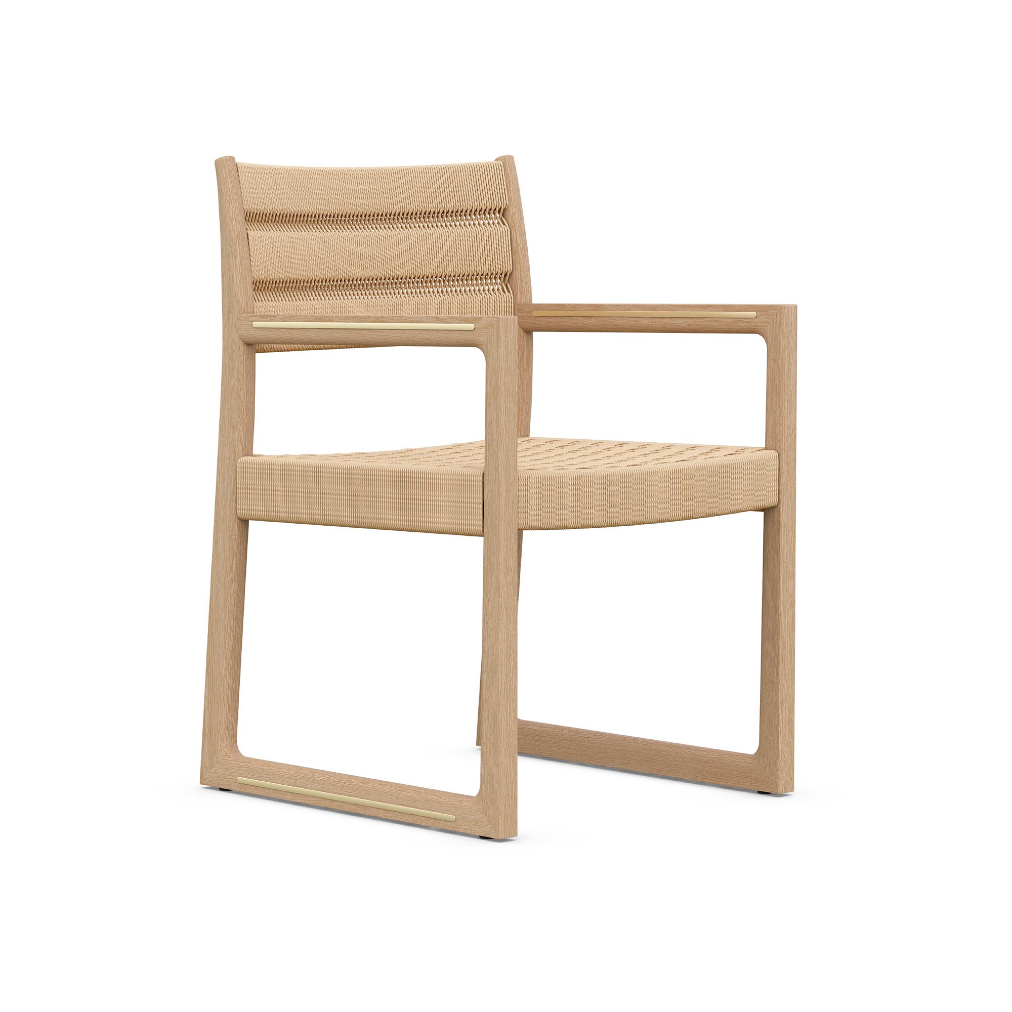 Angelo Dining Armchair