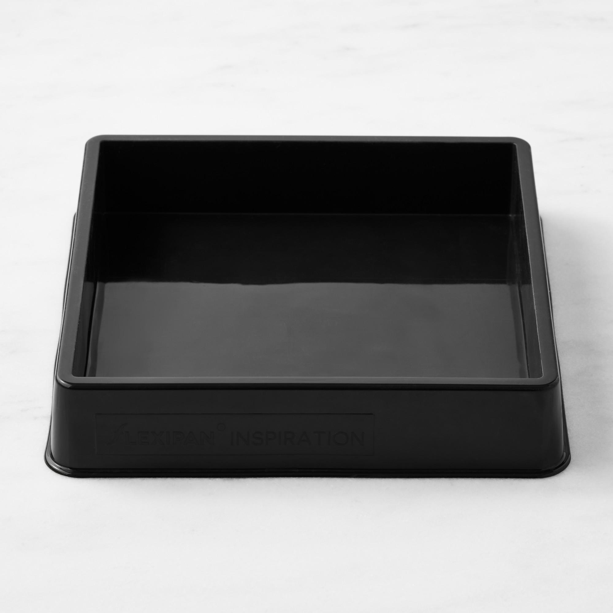 Flexipan® Nonstick Silicone Square Cake Mold, 9