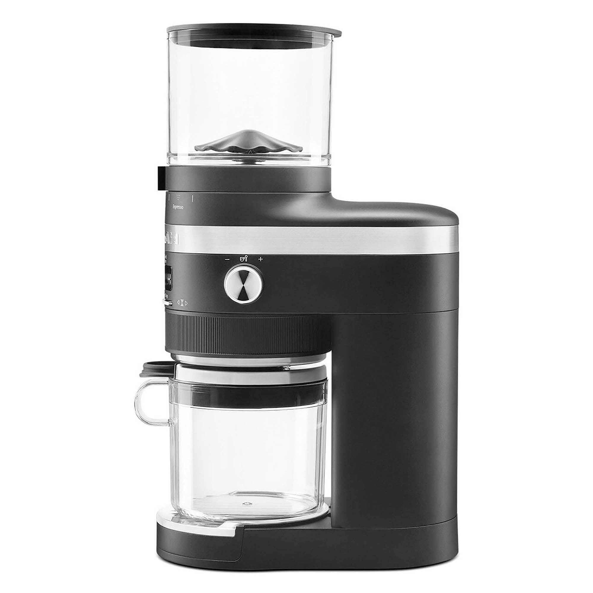 KitchenAid® Burr Coffee Grinder