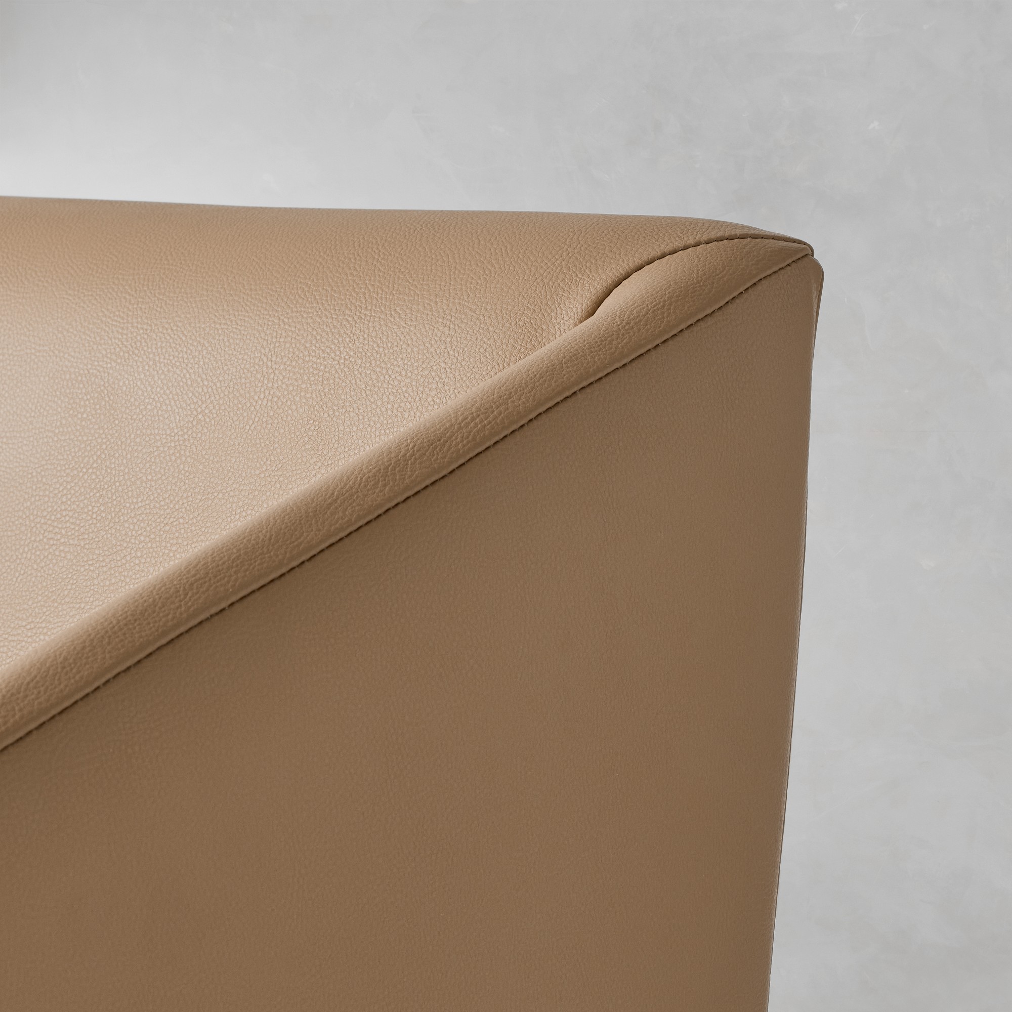 Bradley Square Back Arm Chair