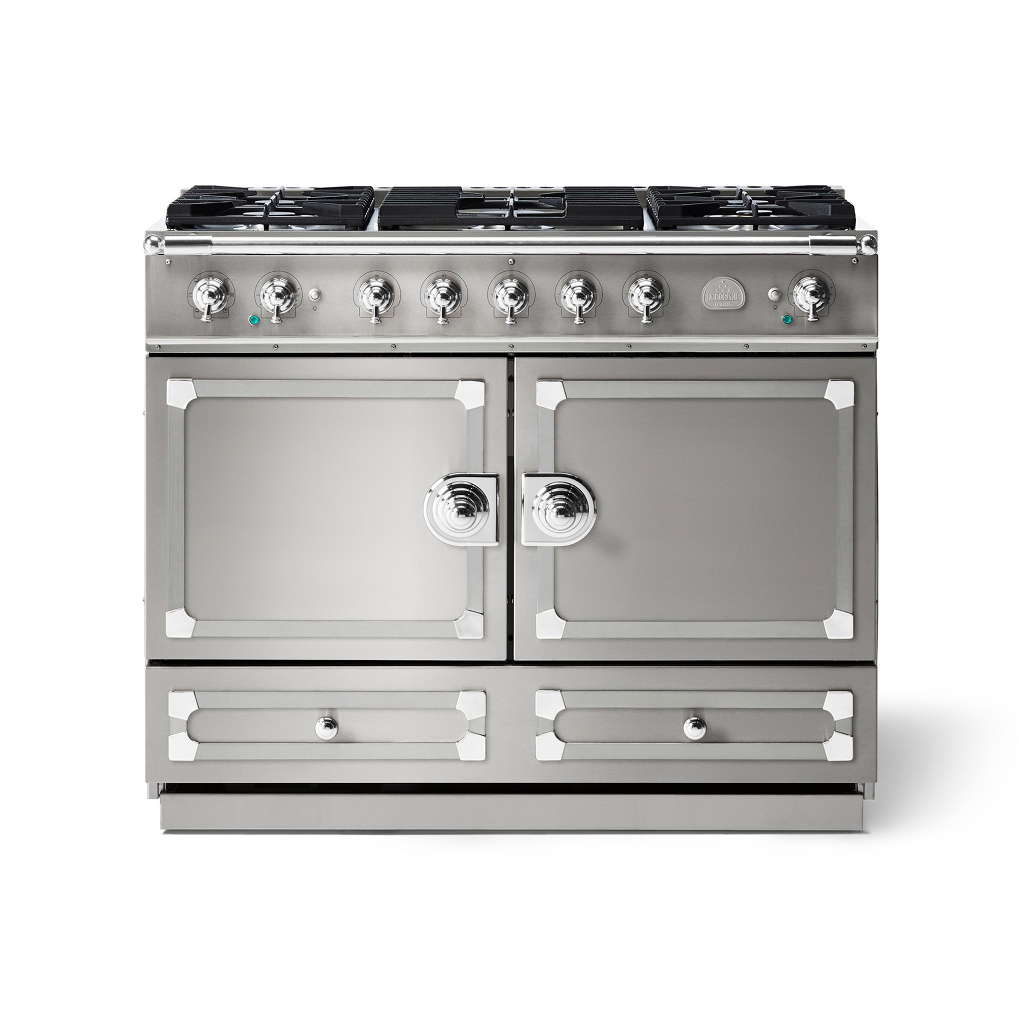 La Cornue CornuFé 110 Range