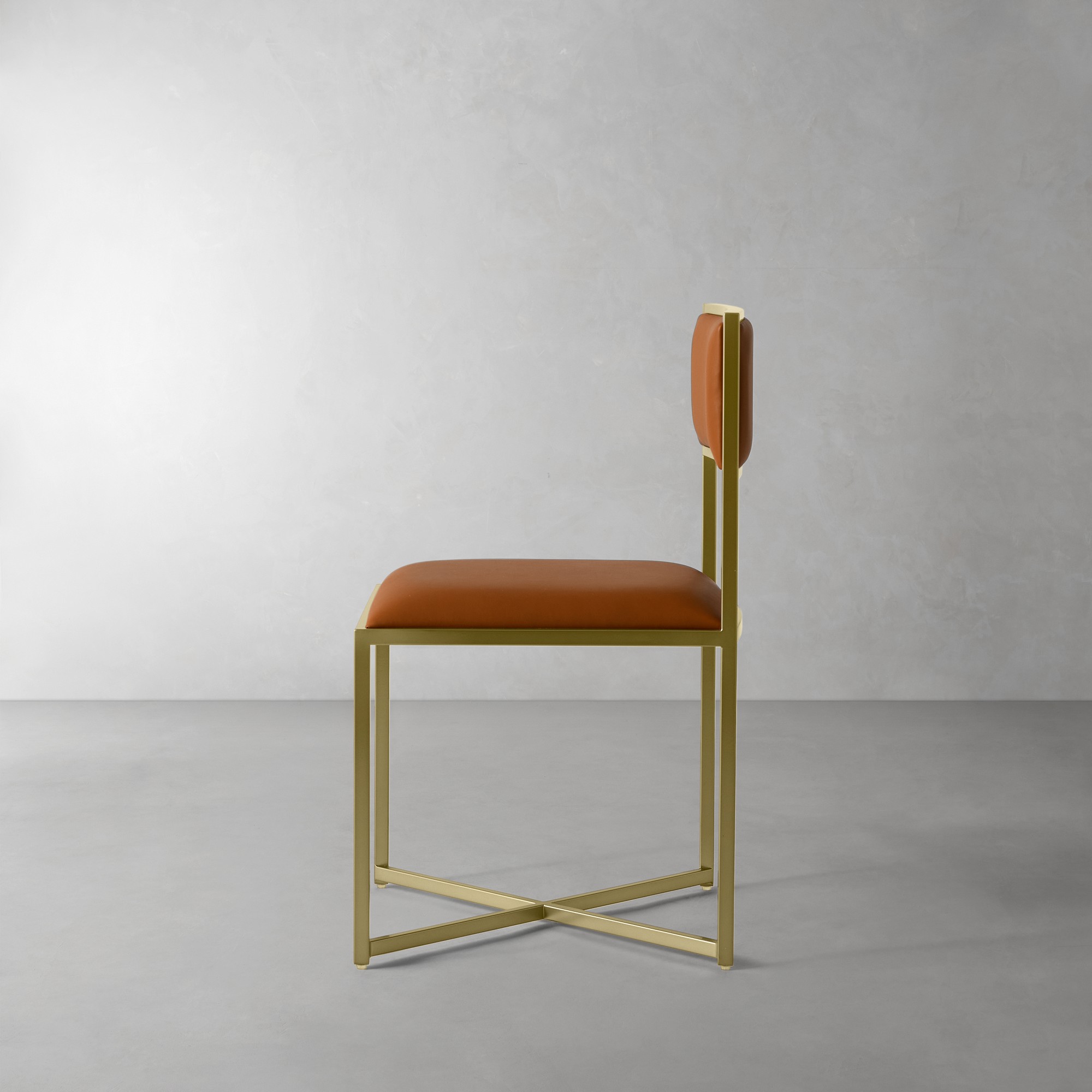 Dessau Upholstered Side Chair